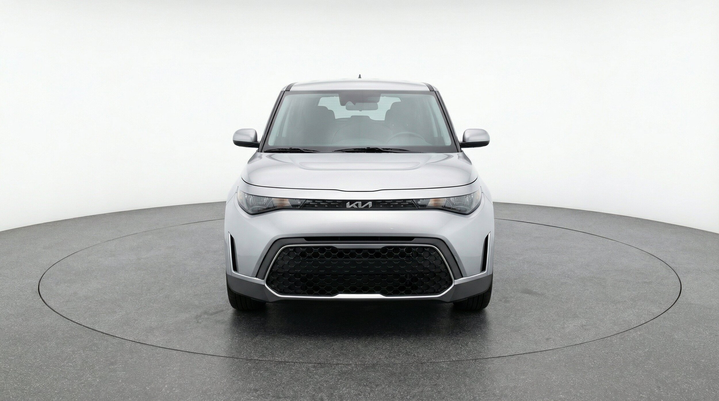 Thumbnail: 2025 Kia Soul - 2
