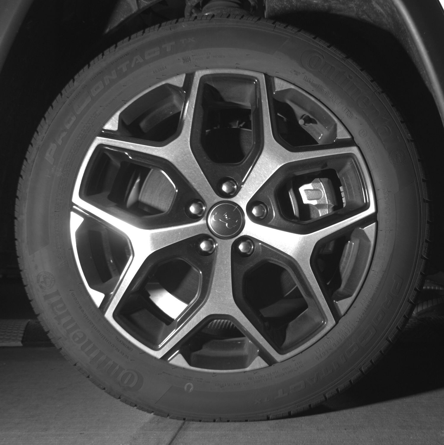 Thumbnail: 2025 Jeep Compass - 10