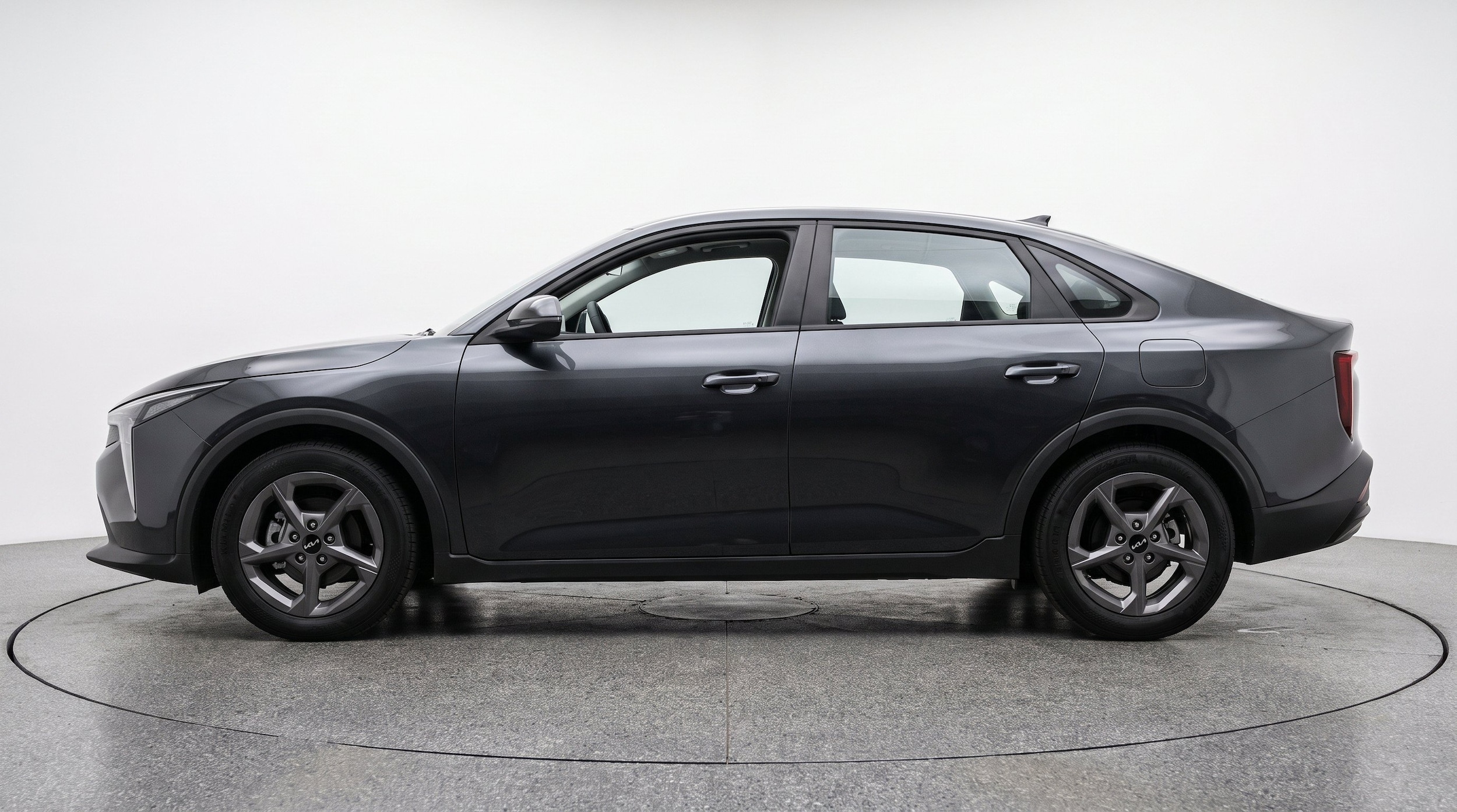 Thumbnail: 2026 Kia K4 - 5