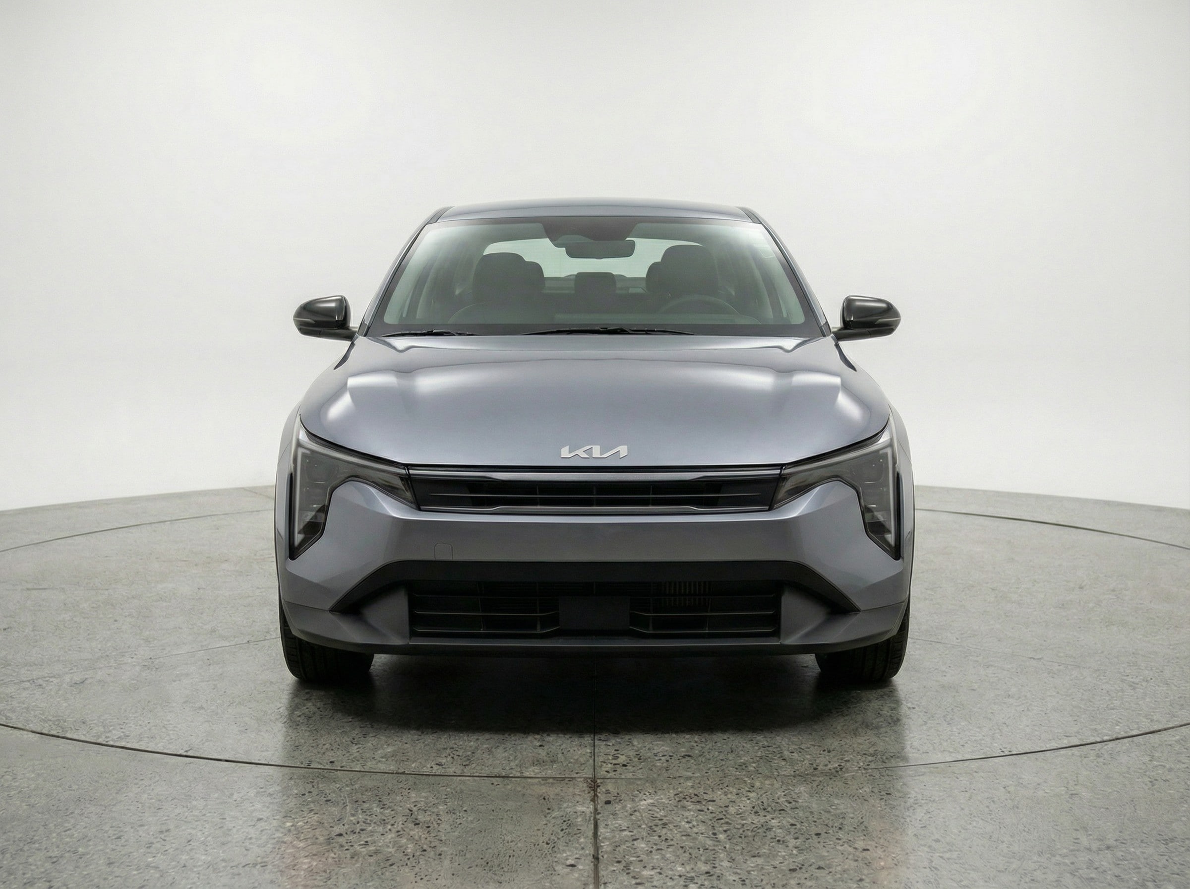 Thumbnail: 2025 Kia K4 - 2