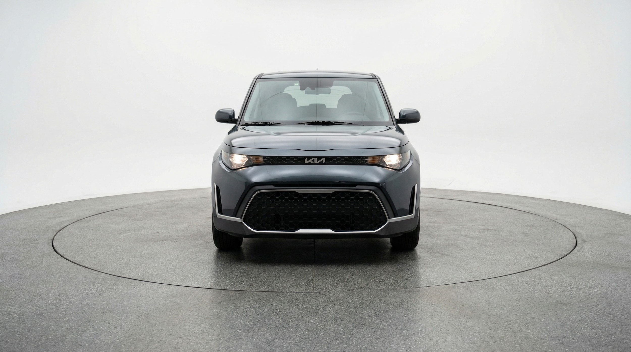 Thumbnail: 2025 Kia Soul - 2