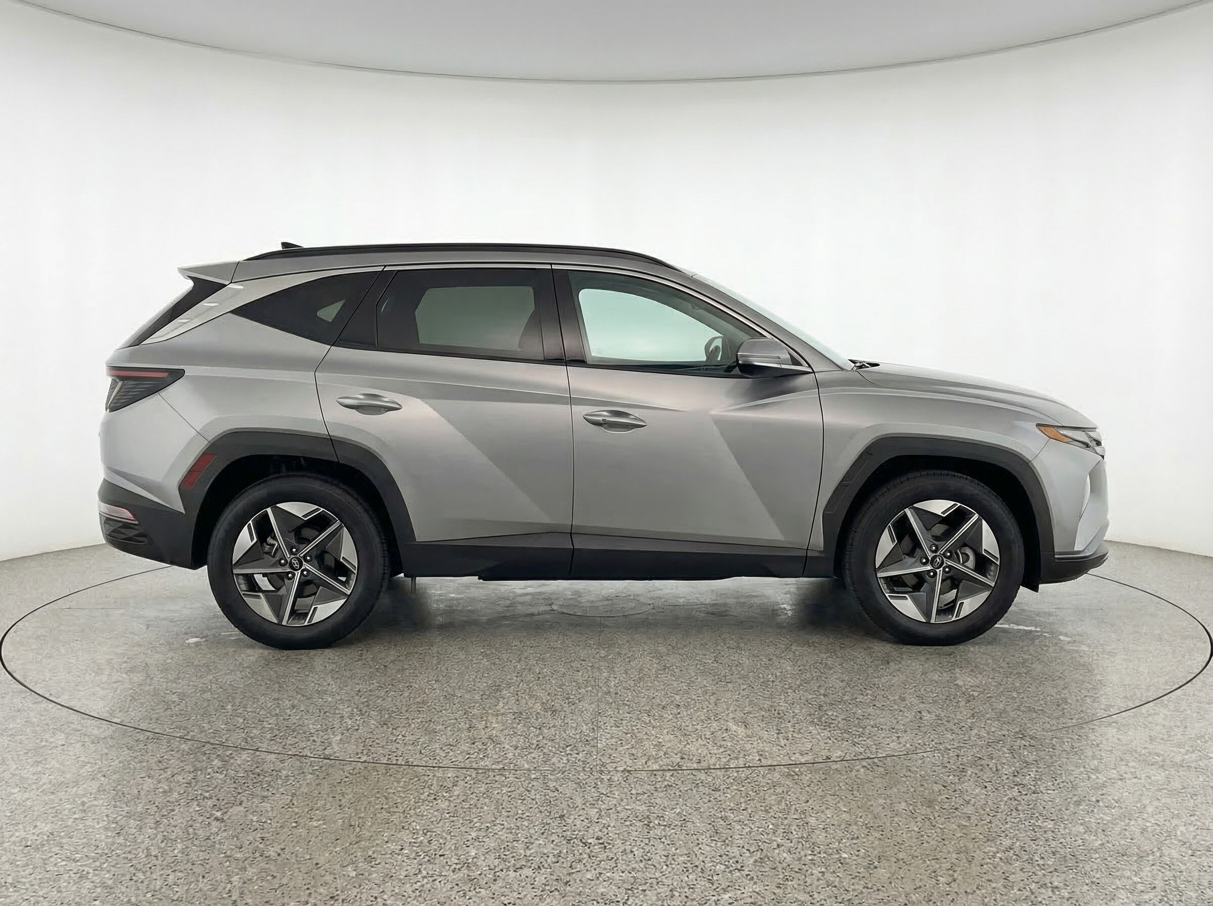 Thumbnail: 2025 Hyundai Tucson - 8