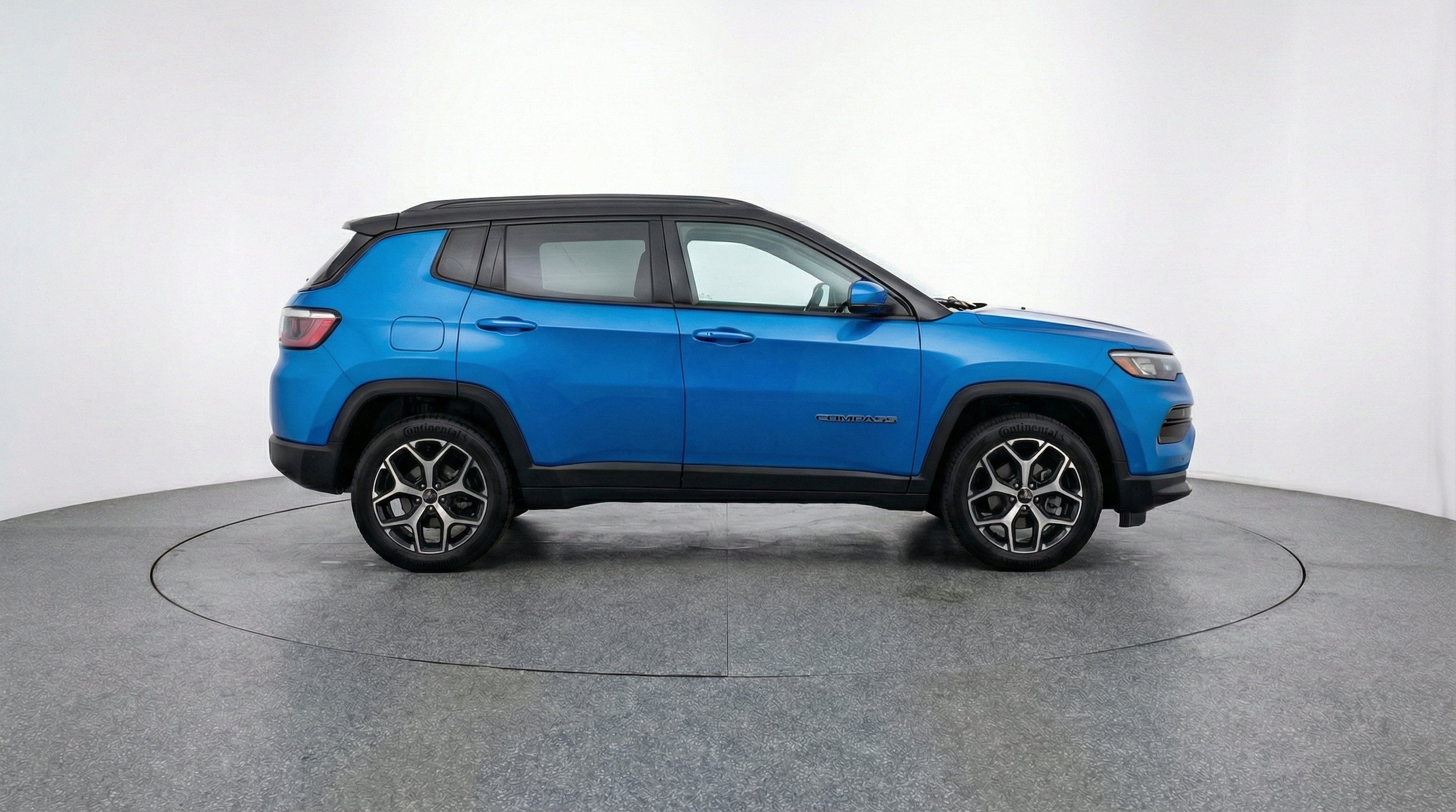 Thumbnail: 2025 Jeep Compass - 11