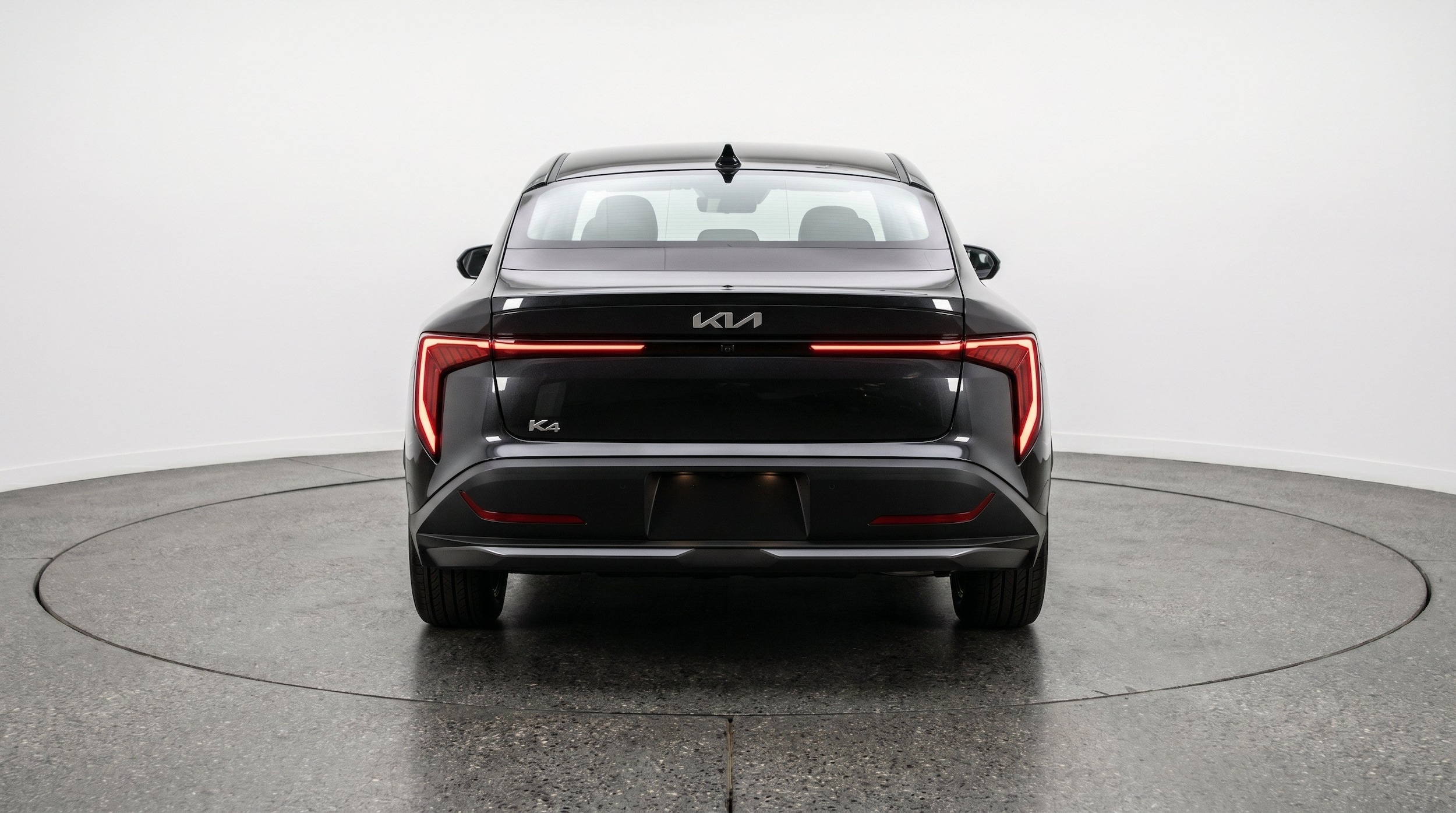 Thumbnail: 2026 Kia K4 - 7