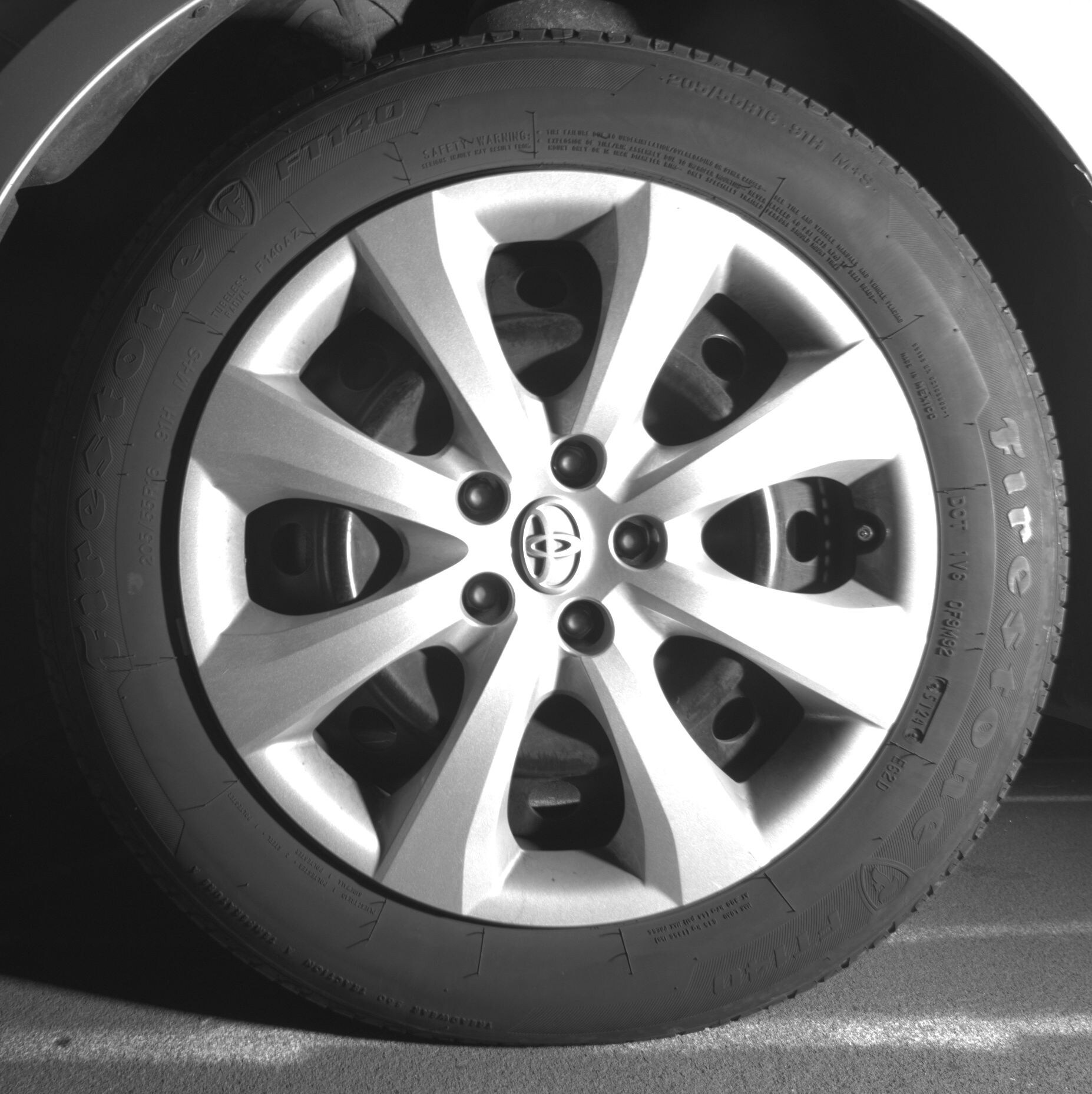 Thumbnail: 2025 Toyota Corolla - 9