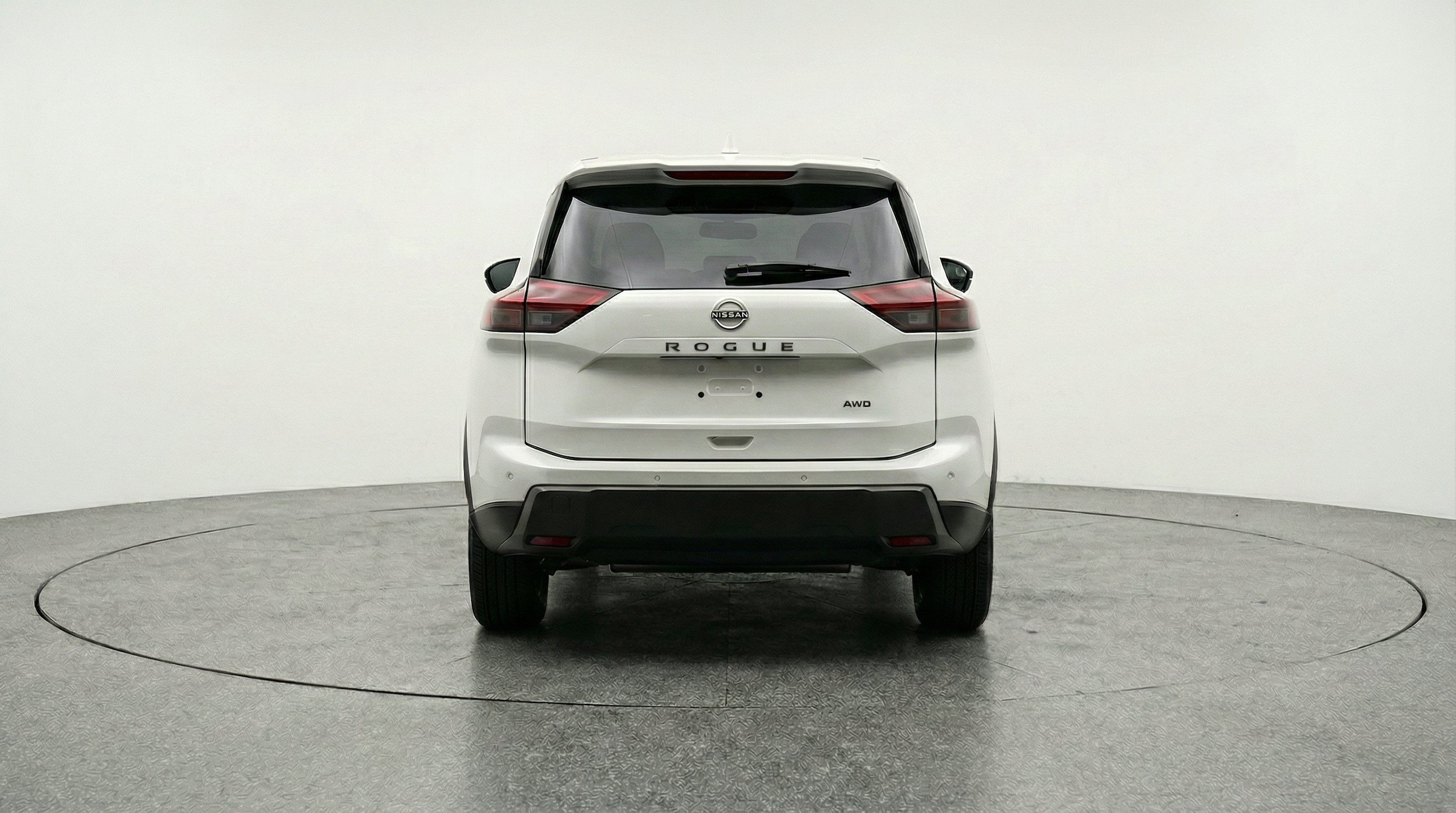 Thumbnail: 2025 Nissan Rogue - 7