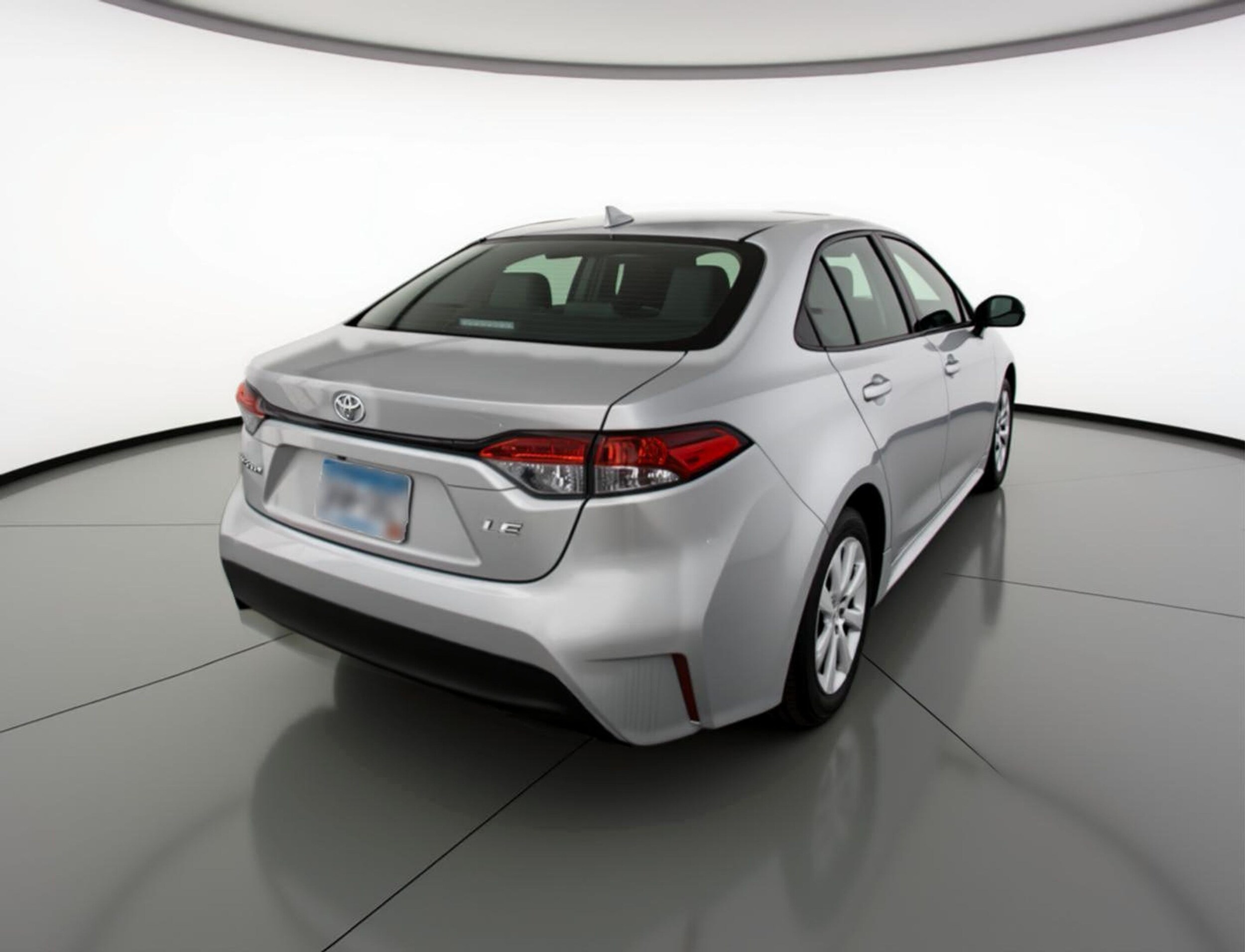 Thumbnail: 2025 Toyota Corolla - 7