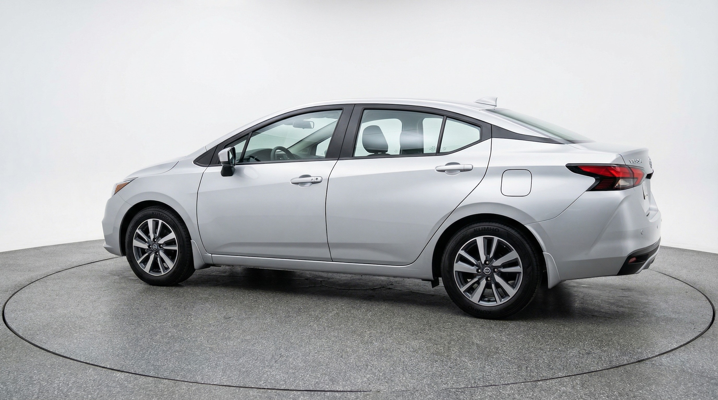 Thumbnail: 2025 Nissan Versa - 5