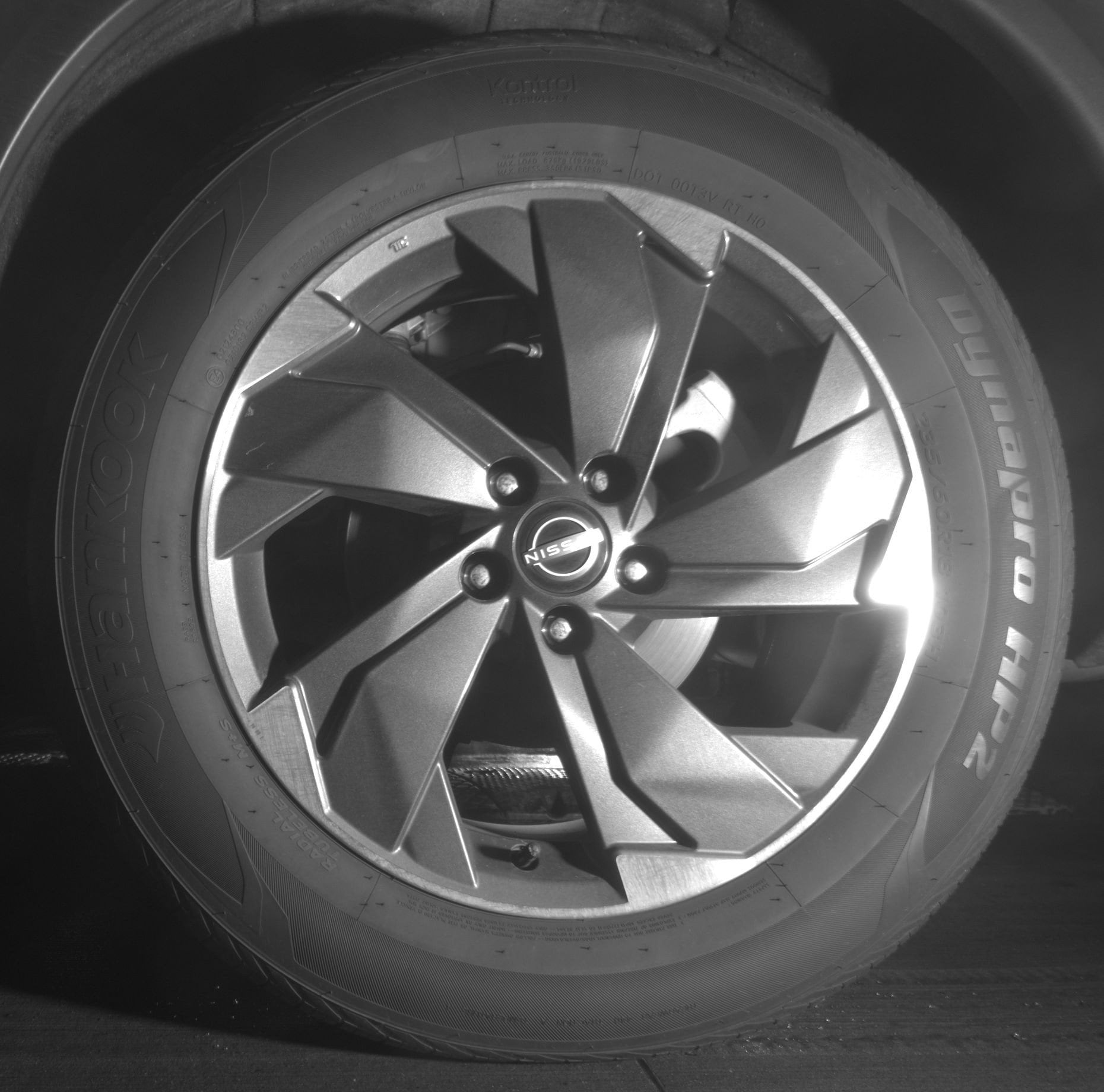 Thumbnail: 2026 Nissan Rogue - 12