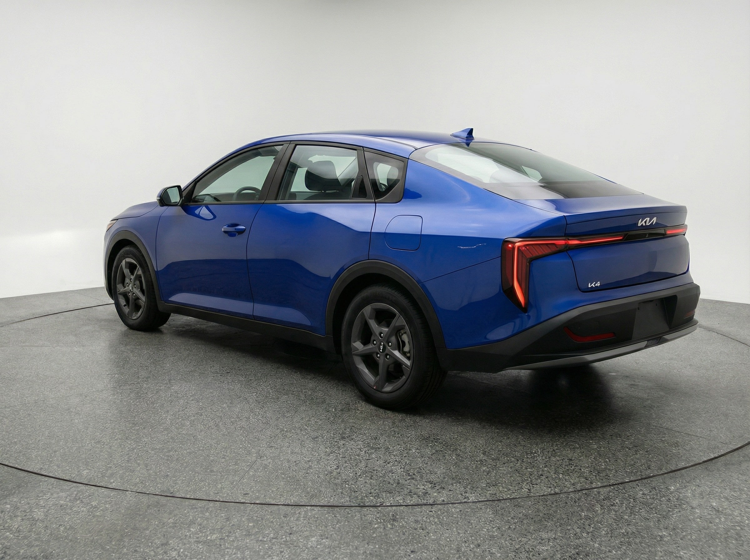 Thumbnail: 2025 Kia K4 - 5