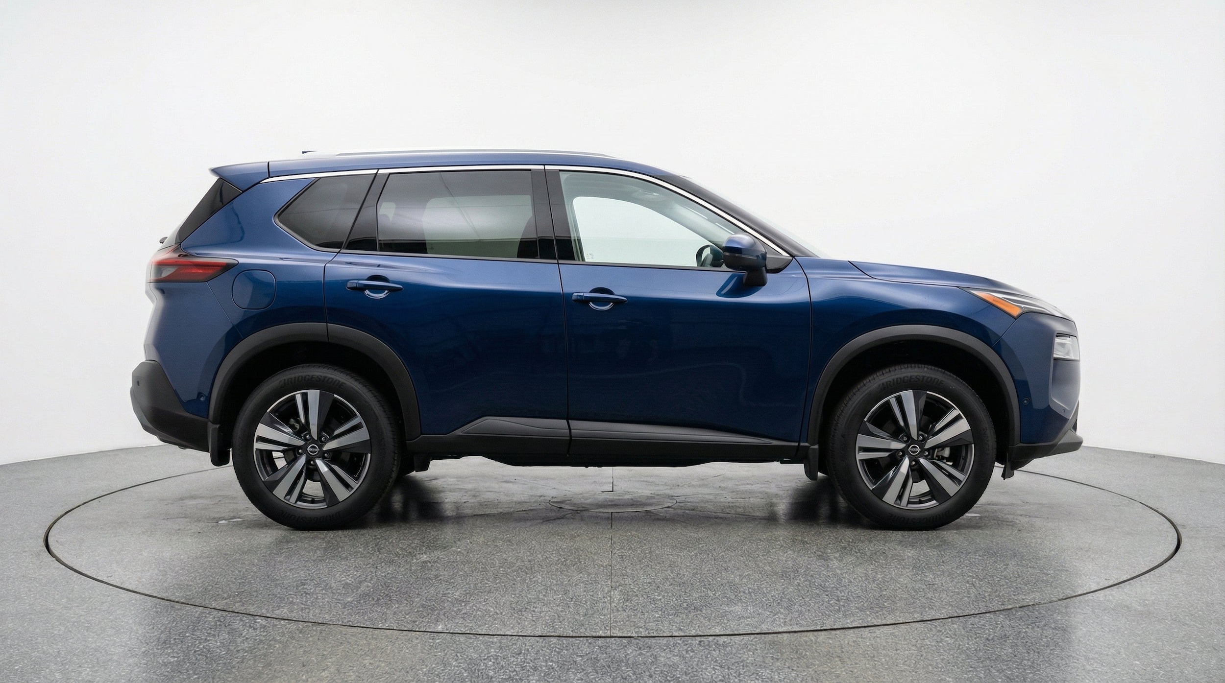 Thumbnail: 2026 Nissan Rogue - 10