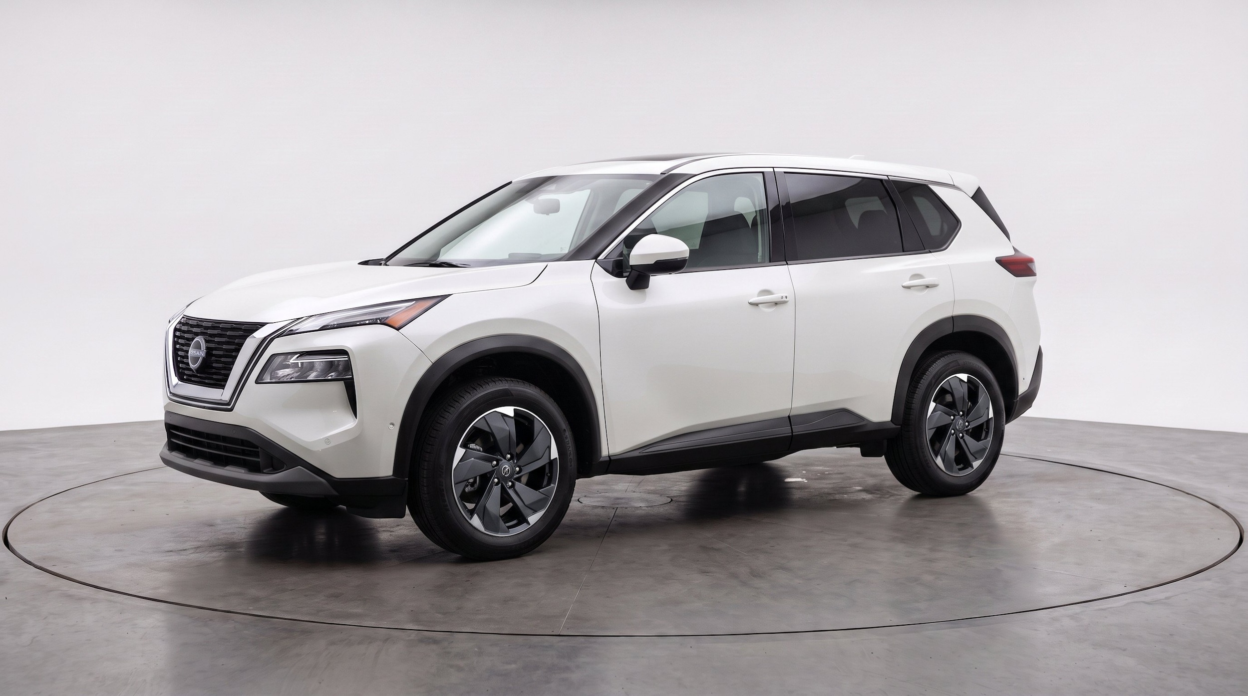 Thumbnail: 2026 Nissan Rogue - 3