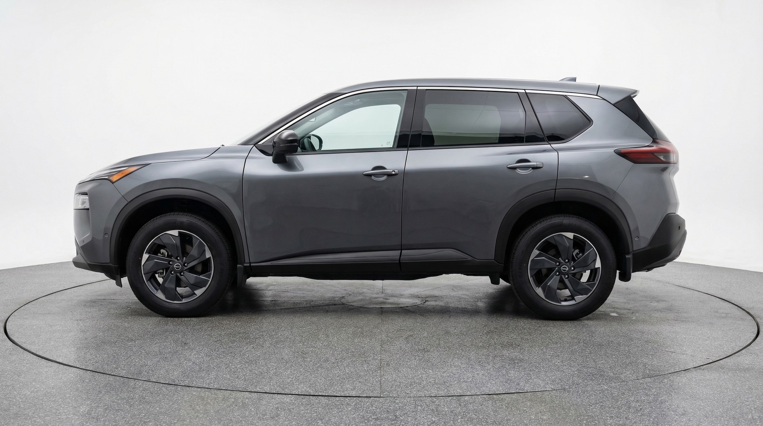 Thumbnail: 2025 Nissan Rogue - 4