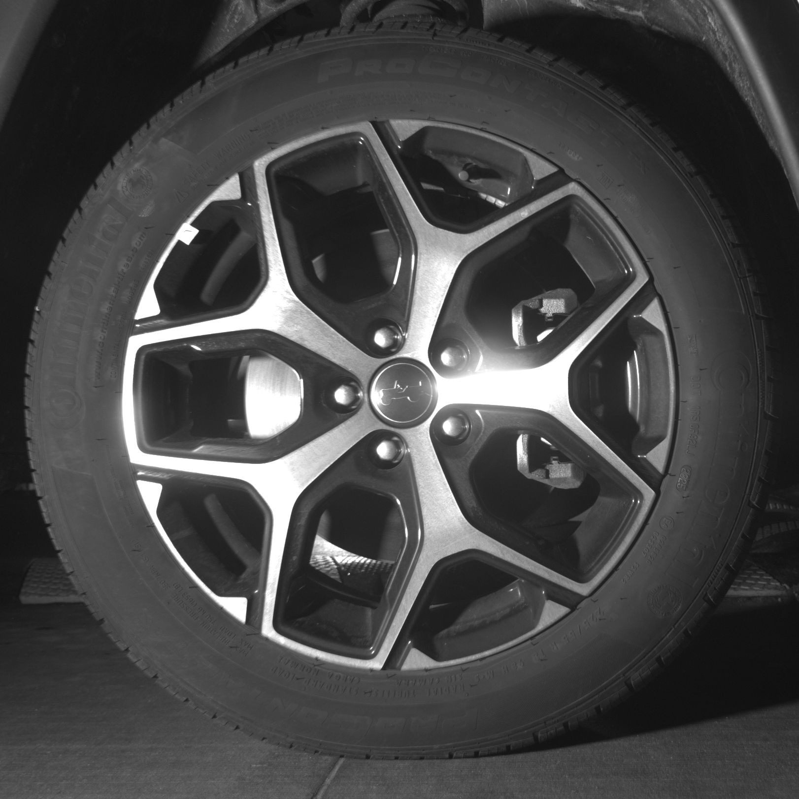 Thumbnail: 2025 Jeep Compass - 10