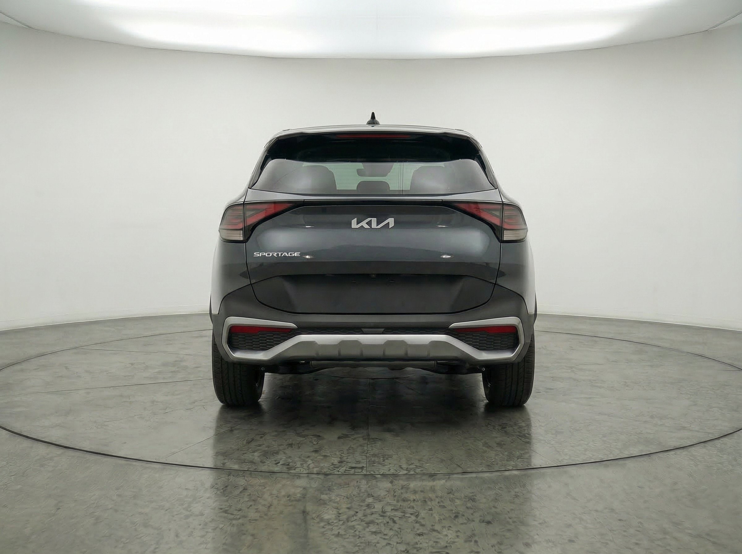 Thumbnail: 2026 Kia Sportage - 7