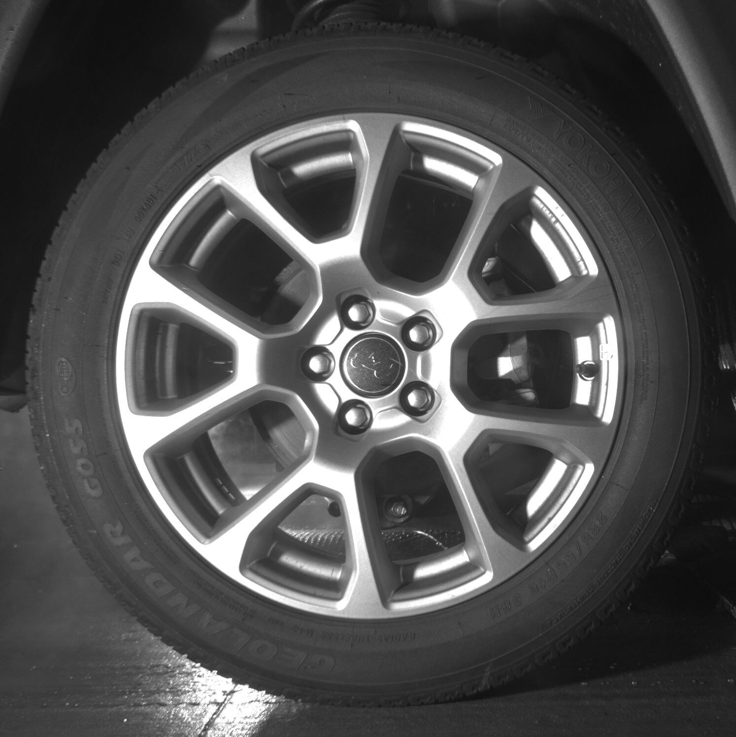 Thumbnail: 2025 Jeep Compass - 12