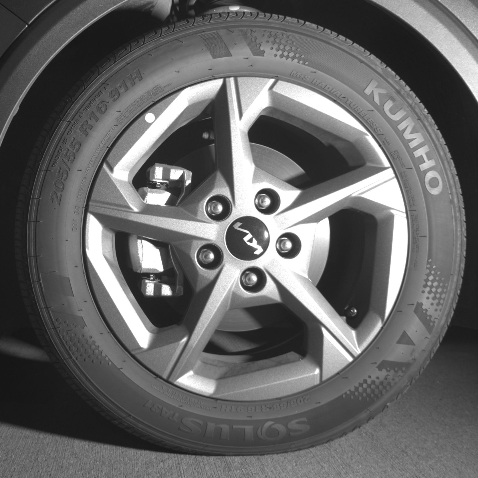 Thumbnail: 2025 Kia K4 - 9