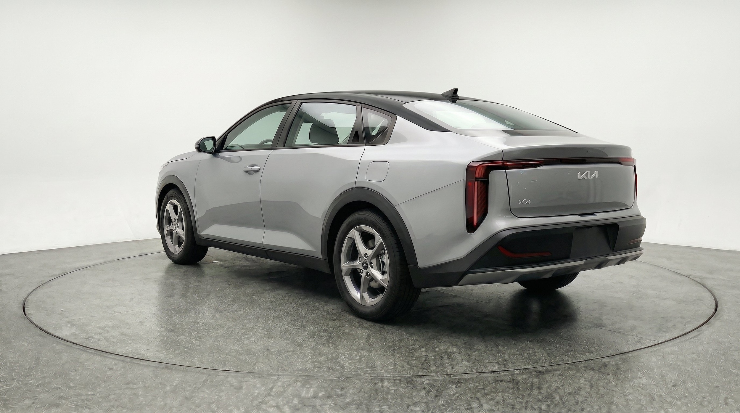 Thumbnail: 2026 Kia K4 - 6