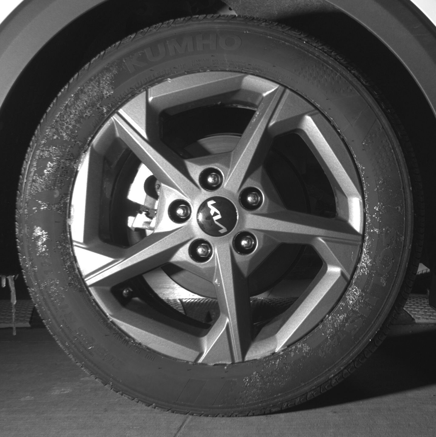 Thumbnail: 2025 Kia K4 - 12