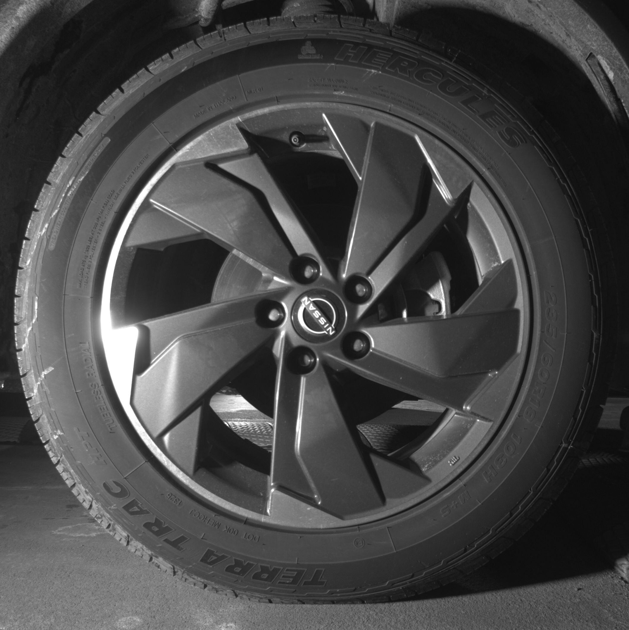 Thumbnail: 2025 Nissan Rogue - 10