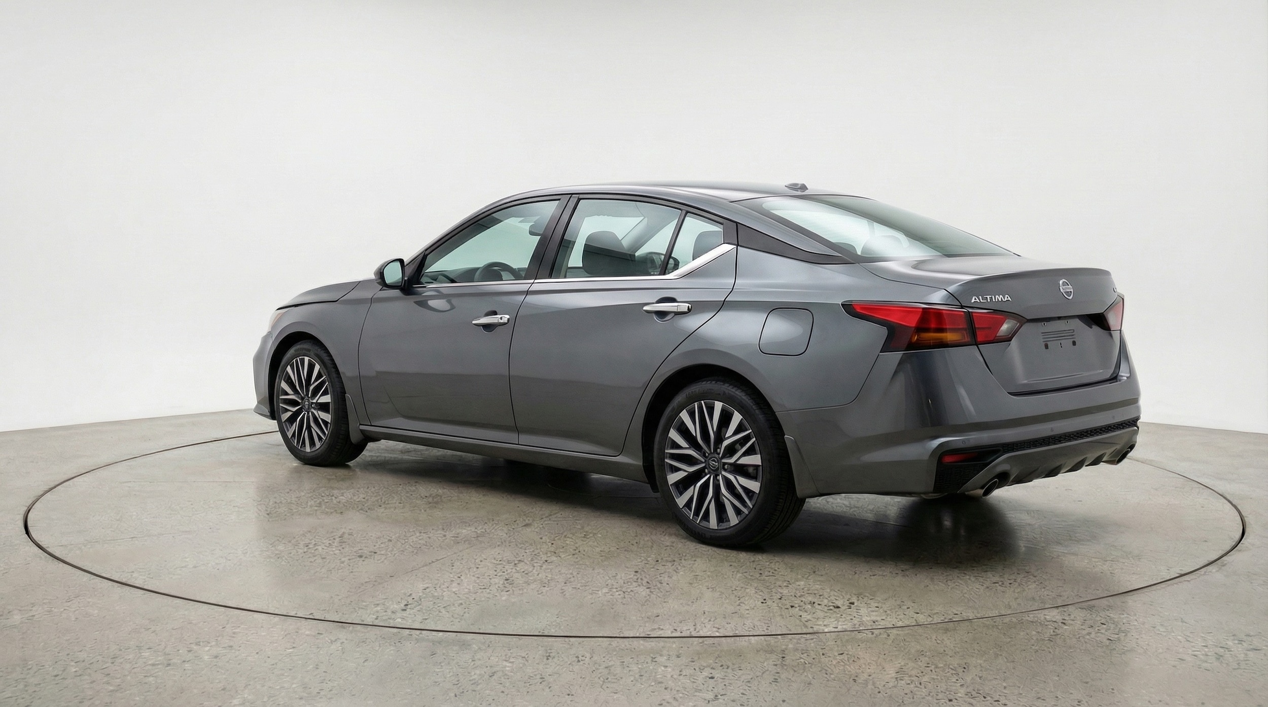 Thumbnail: 2025 Nissan Altima - 5