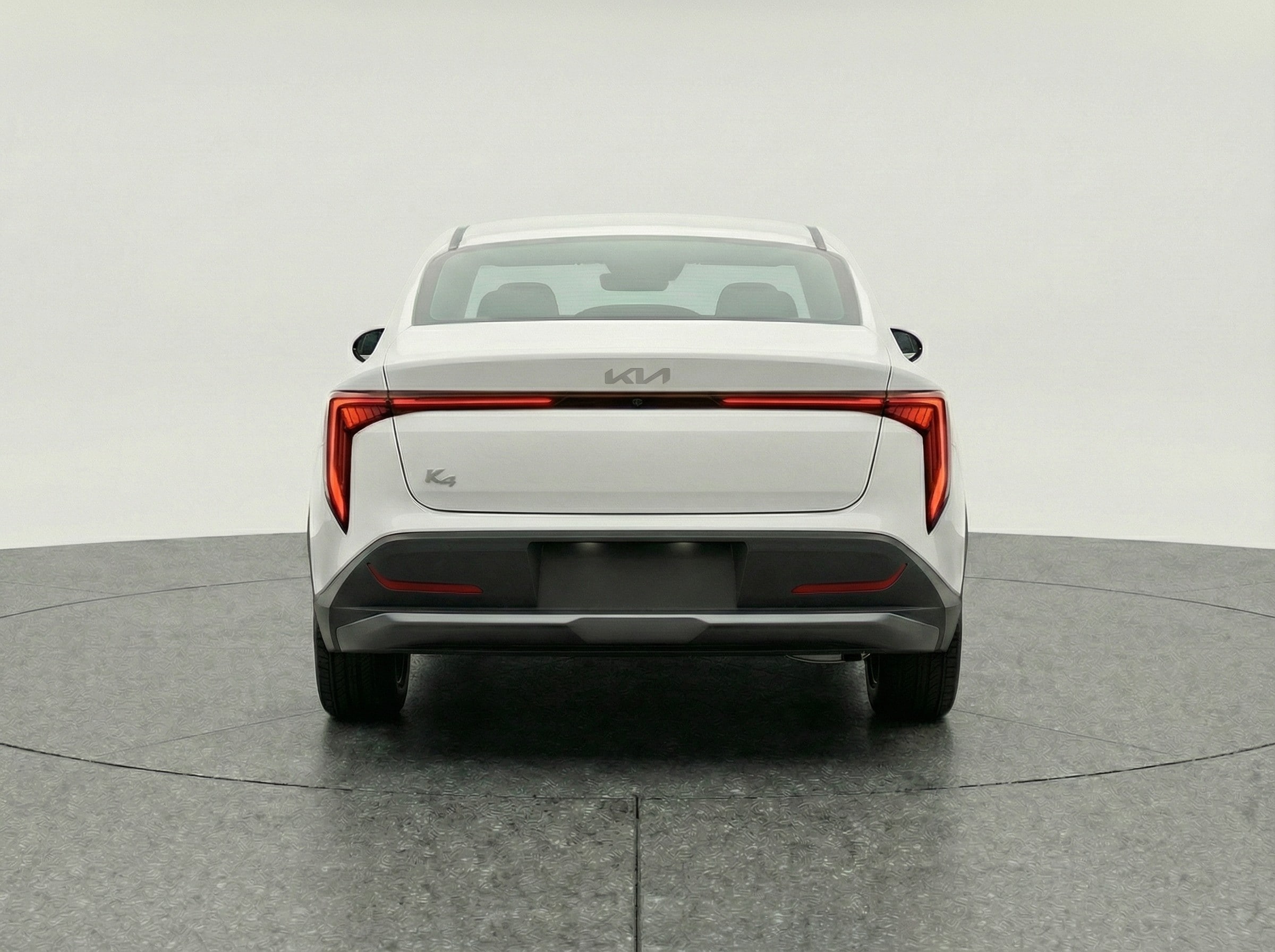 Thumbnail: 2025 Kia K4 - 6