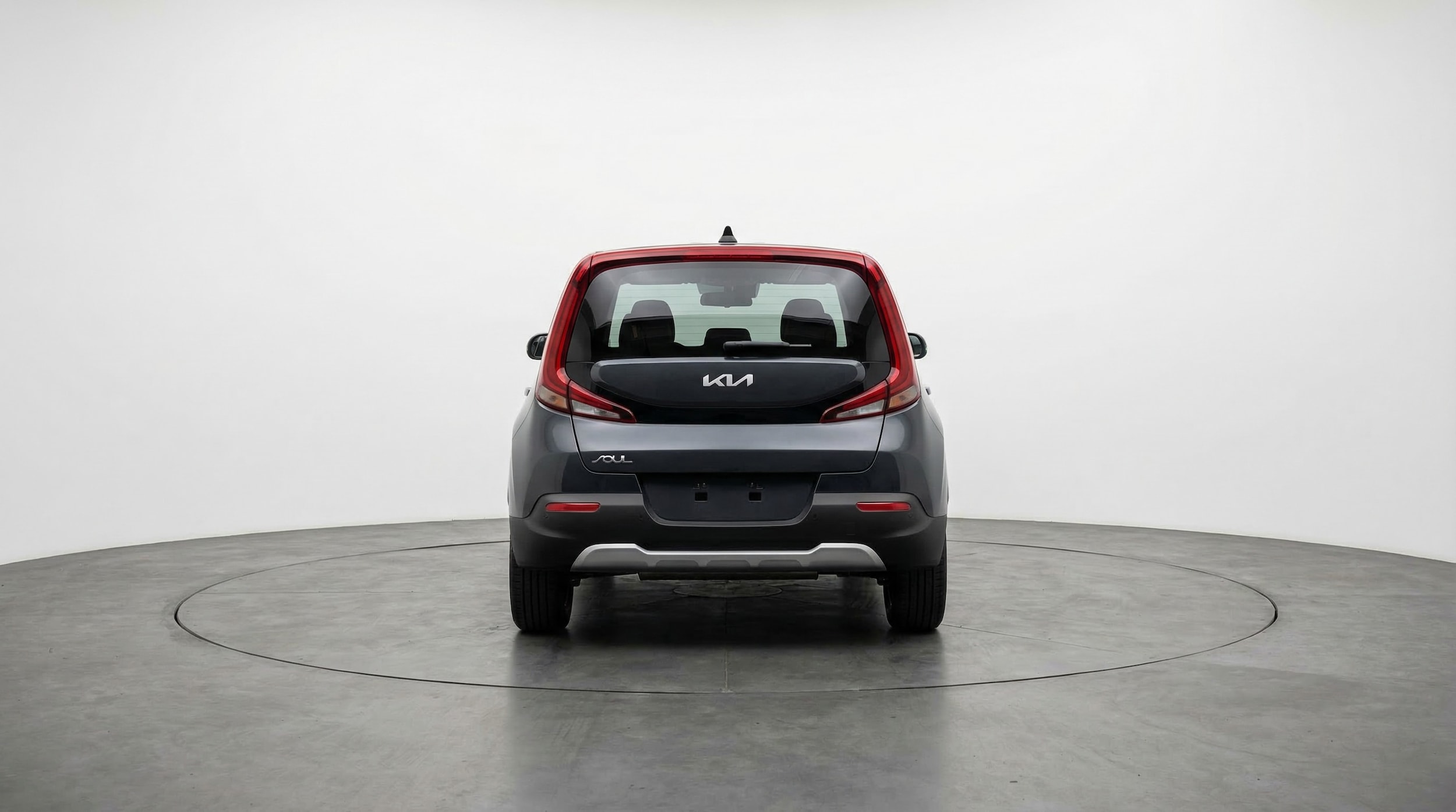 Thumbnail: 2025 Kia Soul - 6