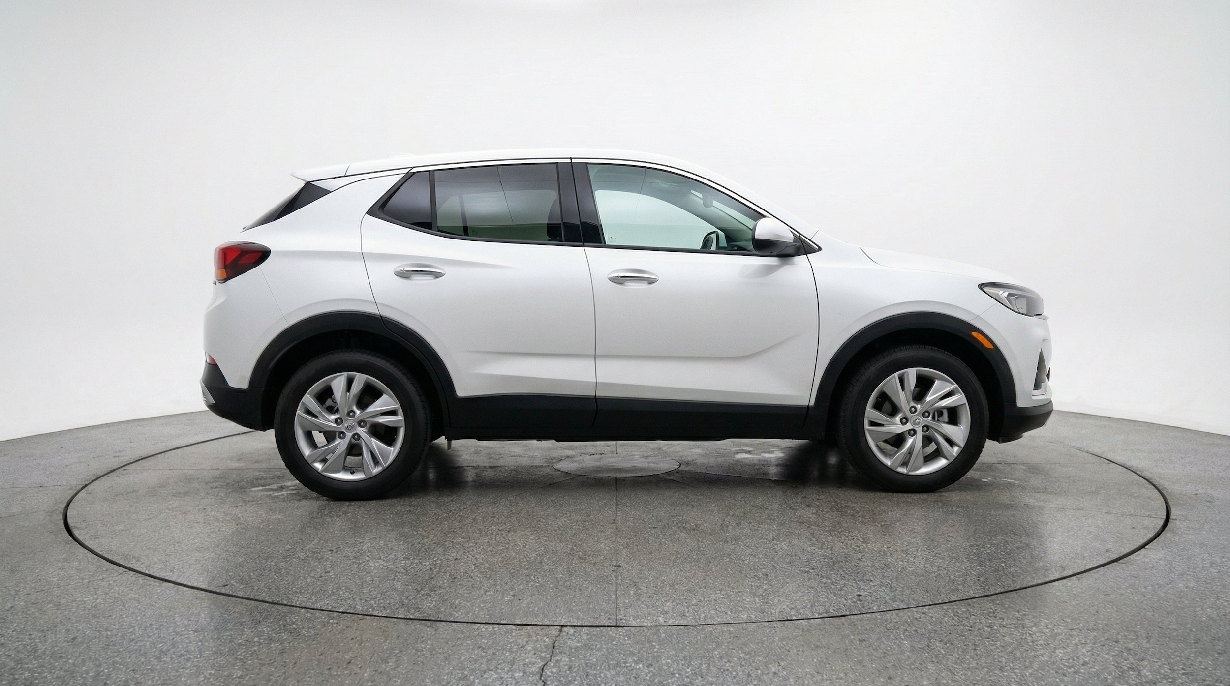 Thumbnail: 2026 Buick Encore GX - 11