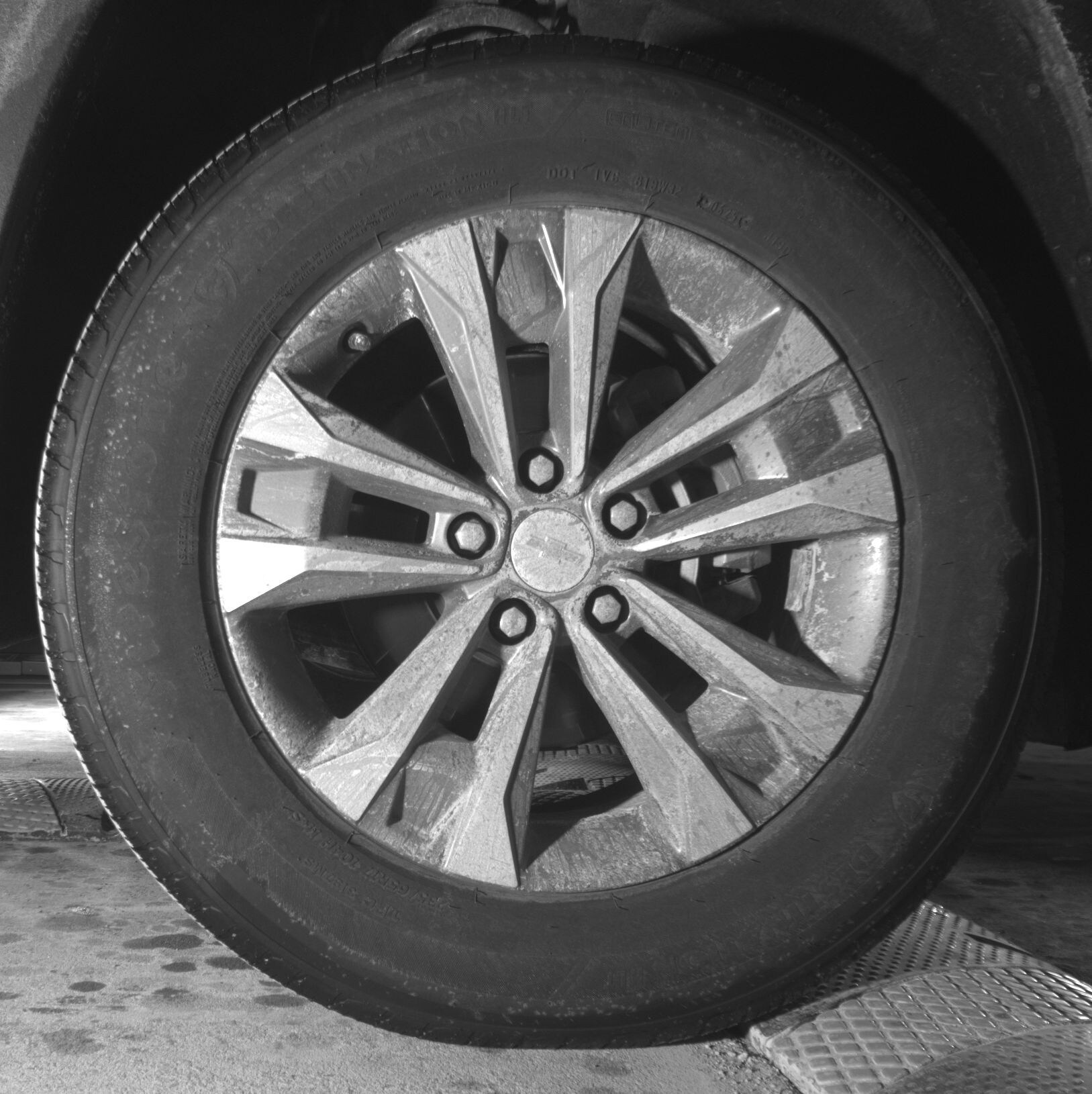 Thumbnail: 2025 Chevrolet Equinox - 12