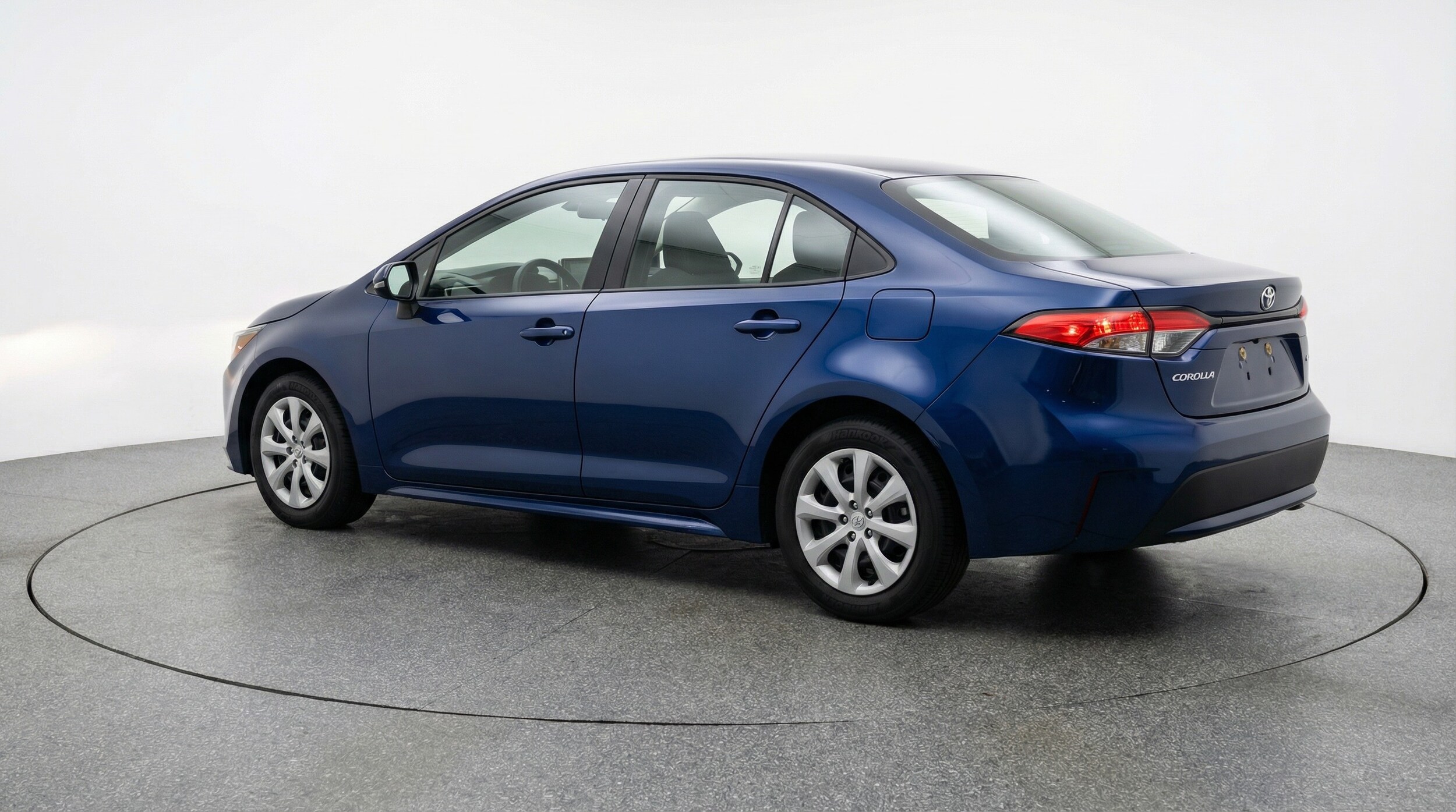 Thumbnail: 2025 Toyota Corolla - 5