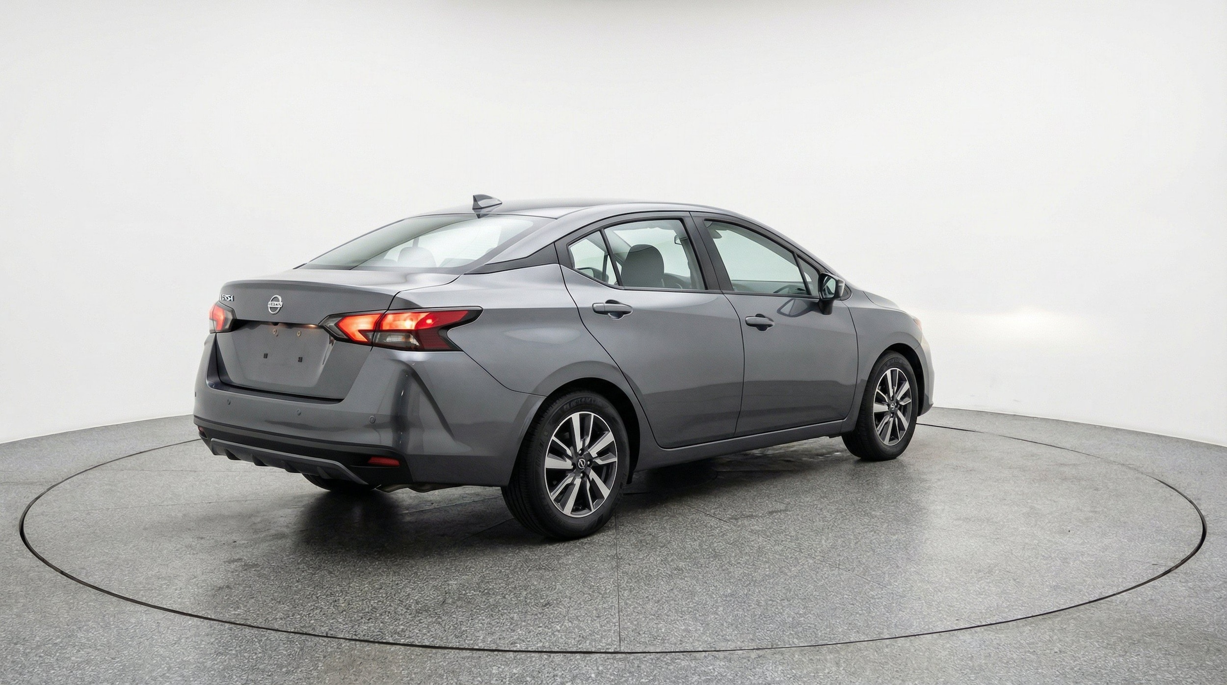 Thumbnail: 2025 Nissan Versa - 9