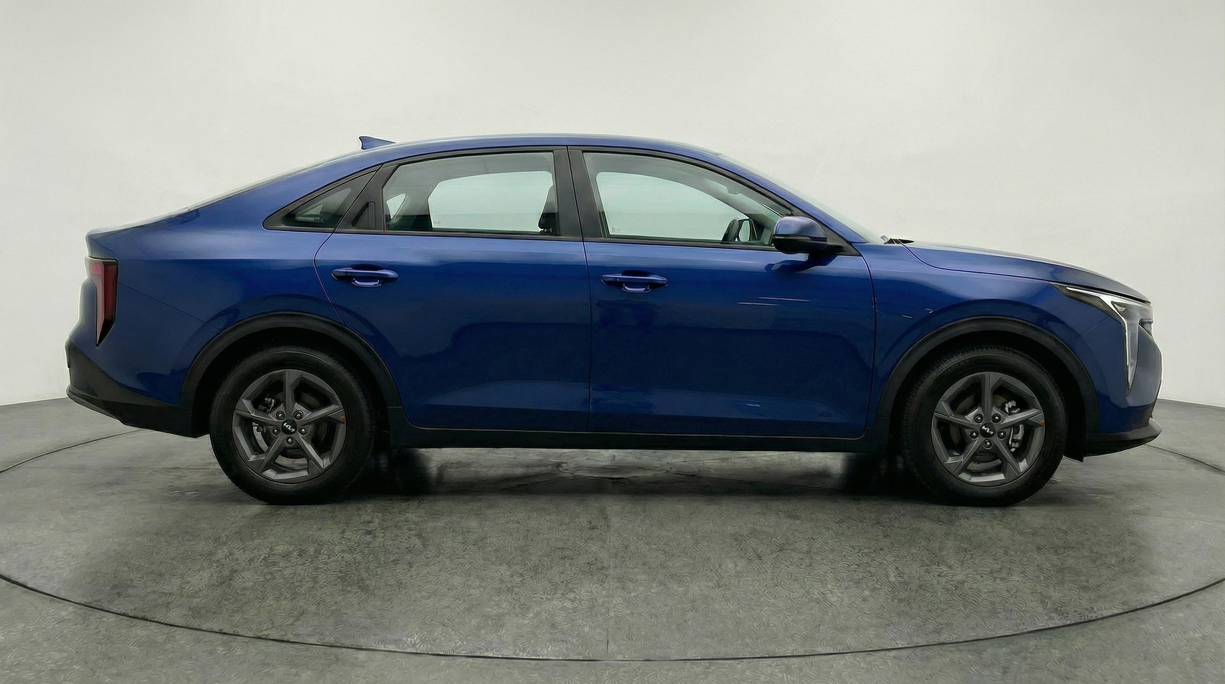 Thumbnail: 2025 Kia K4 - 8