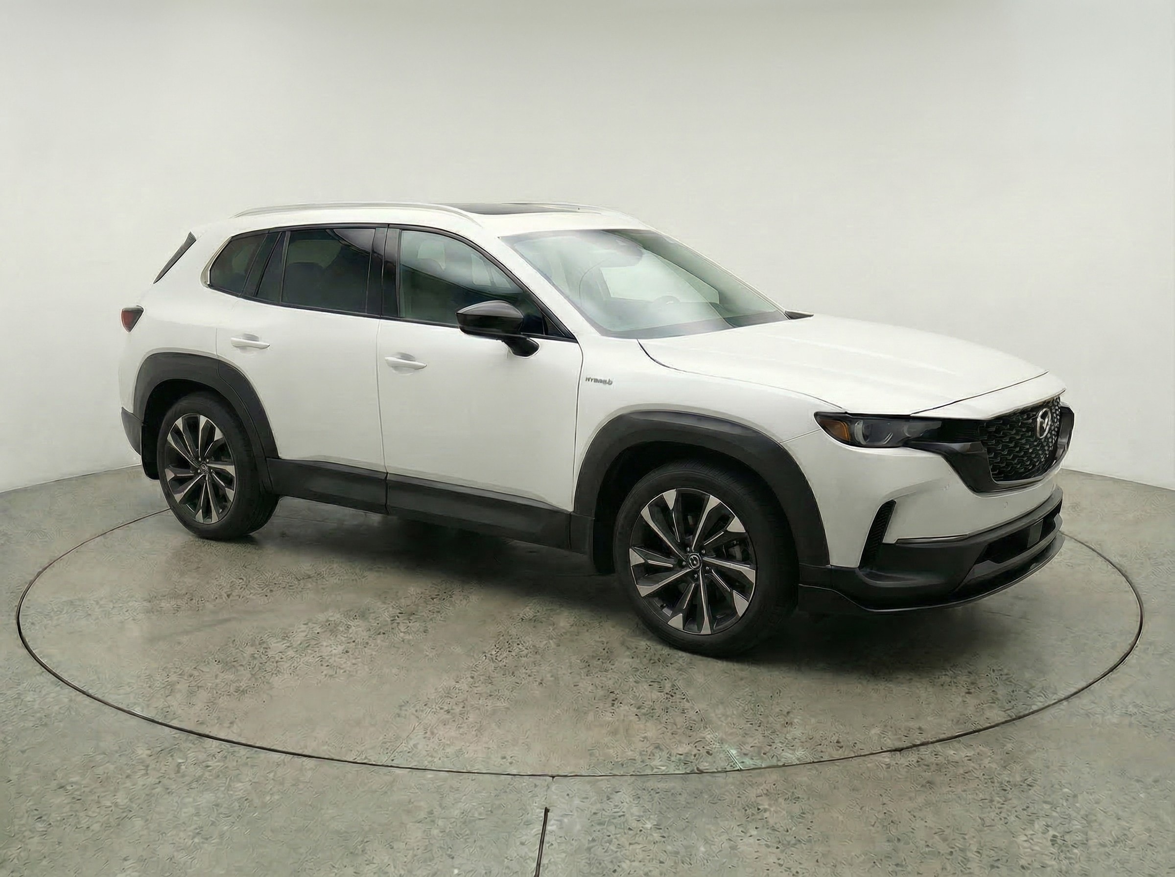 Thumbnail: 2025 Mazda CX-50 - 1