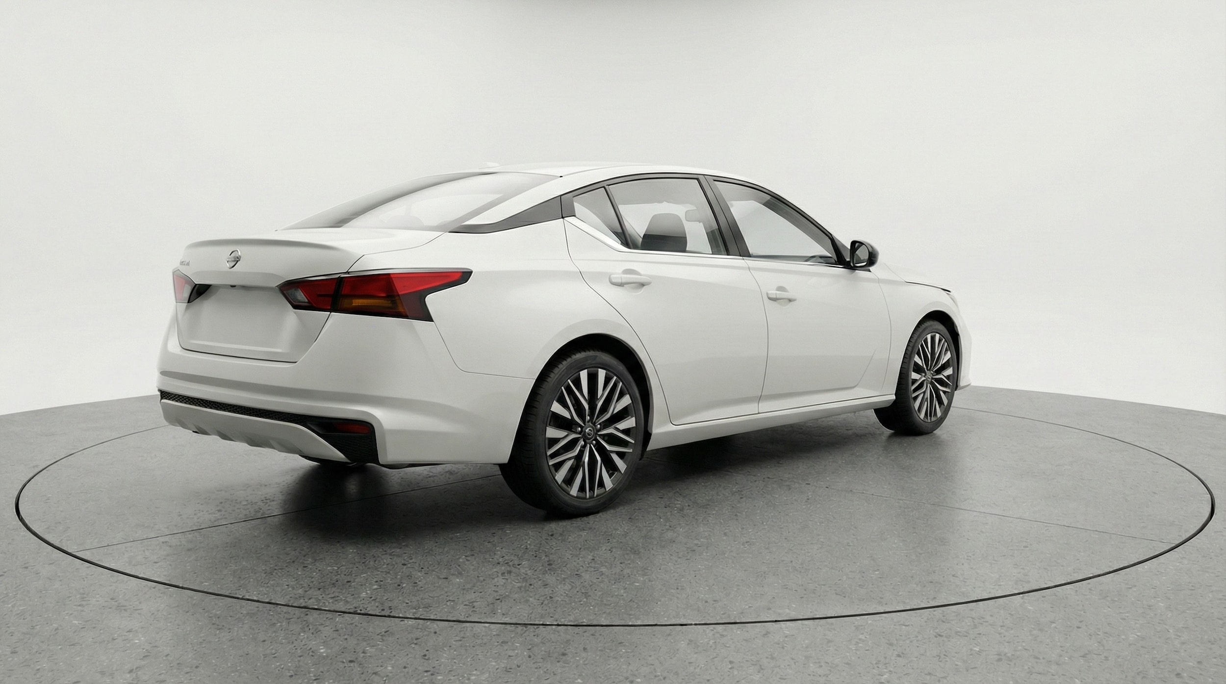 Thumbnail: 2025 Nissan Altima - 7