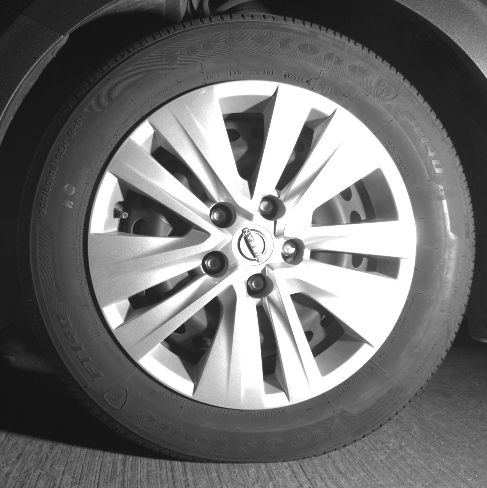 Thumbnail: 2025 Nissan Sentra - 9