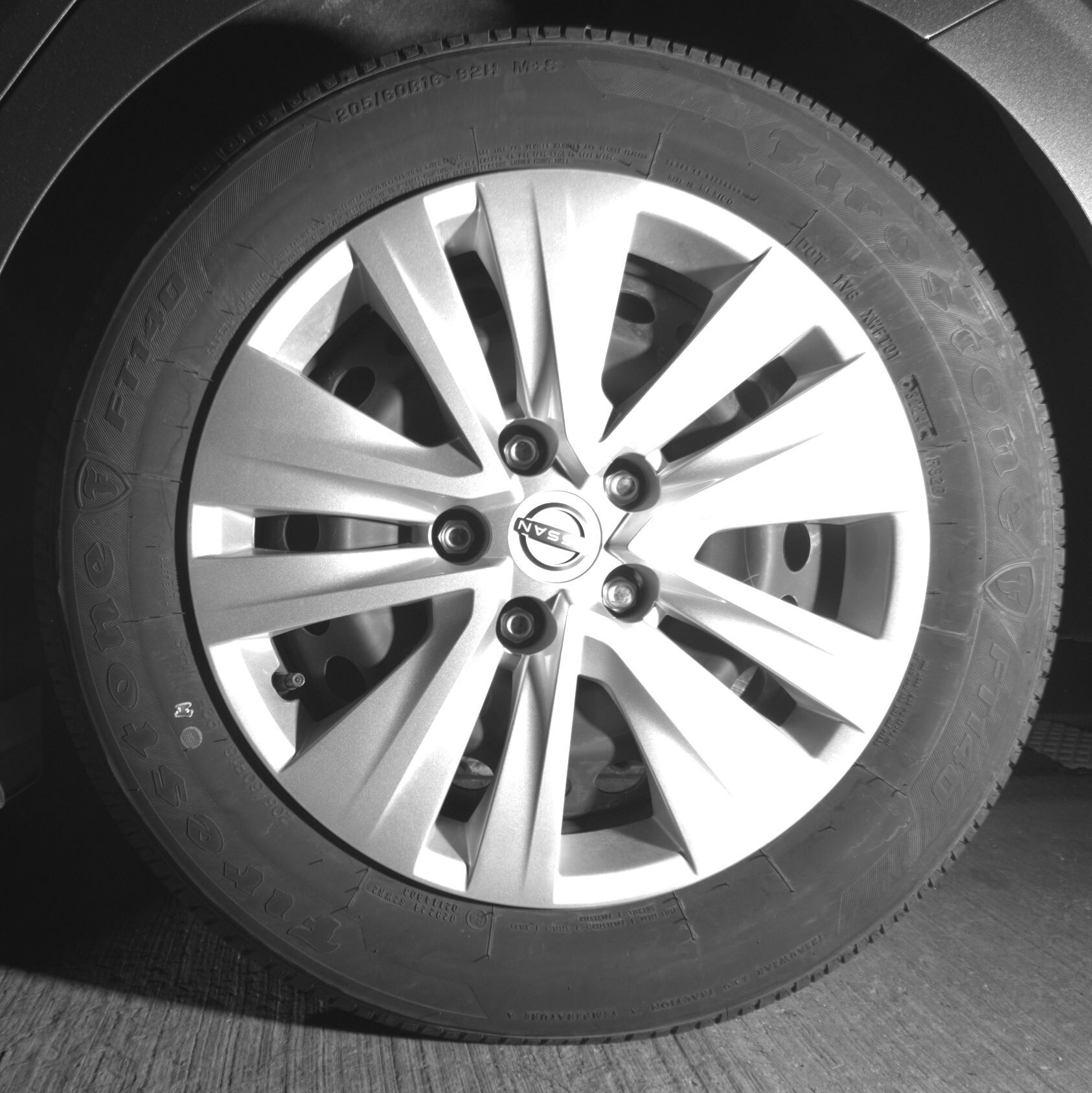 Thumbnail: 2025 Nissan Sentra - 11