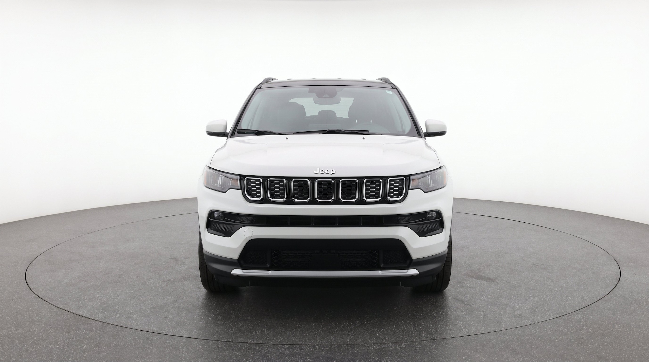 Thumbnail: 2025 Jeep Compass - 2
