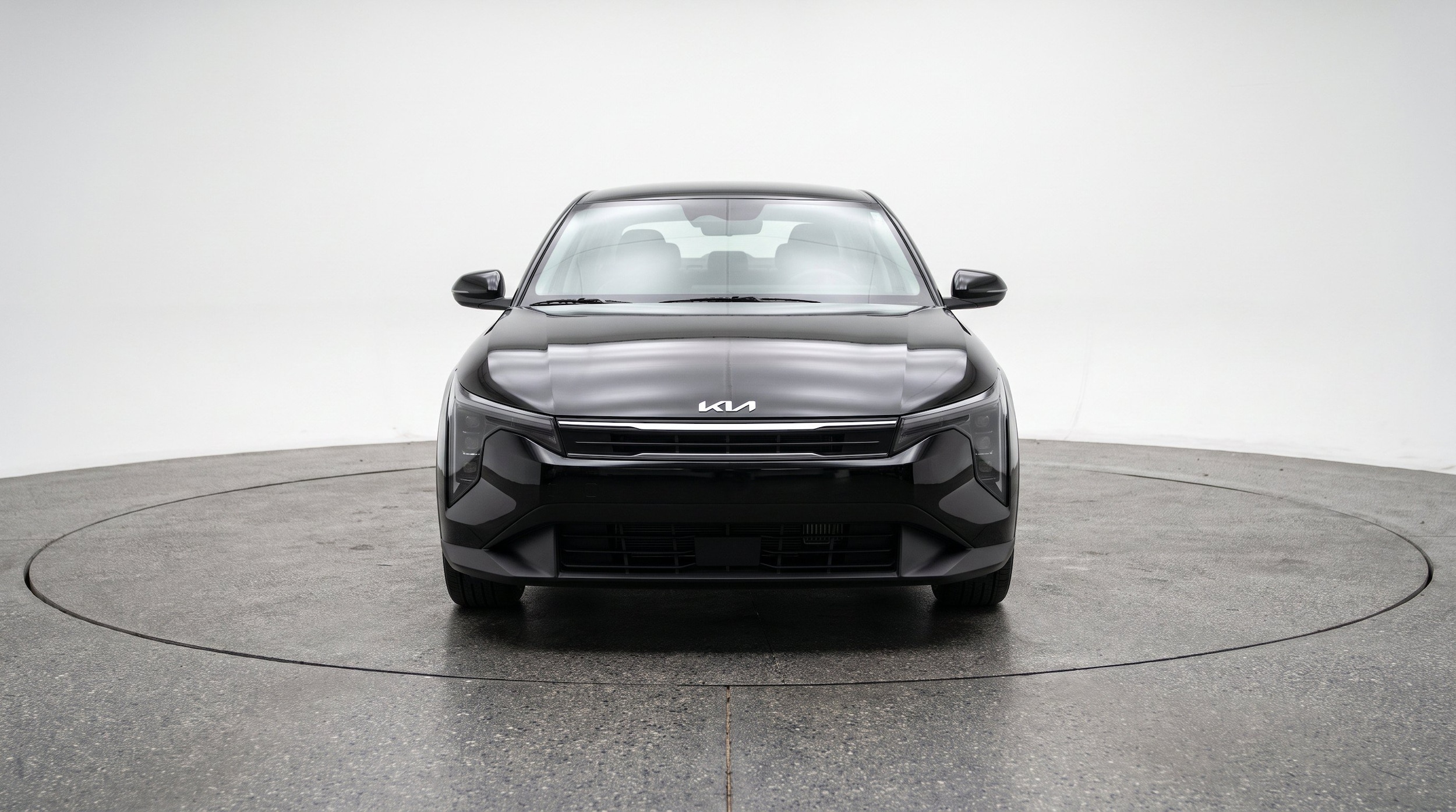 Thumbnail: 2026 Kia K4 - 2