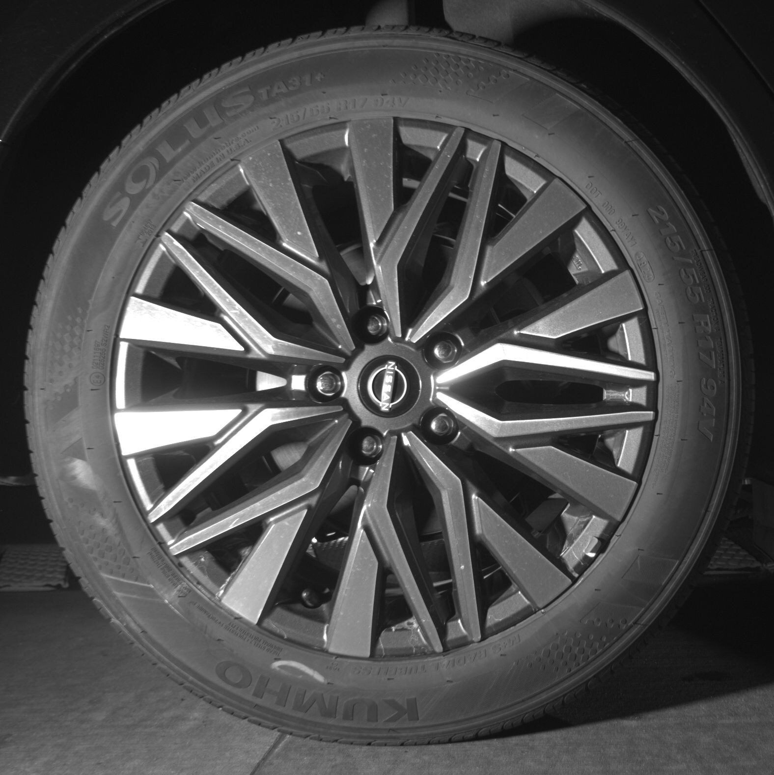 Thumbnail: 2025 Nissan Altima - 12