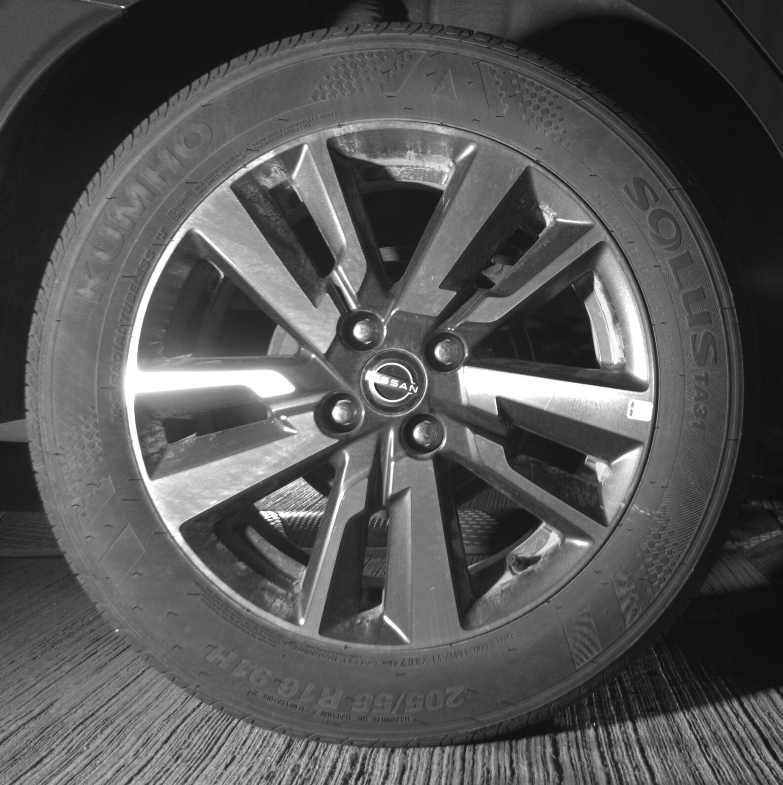 Thumbnail: 2025 Nissan Versa - 12