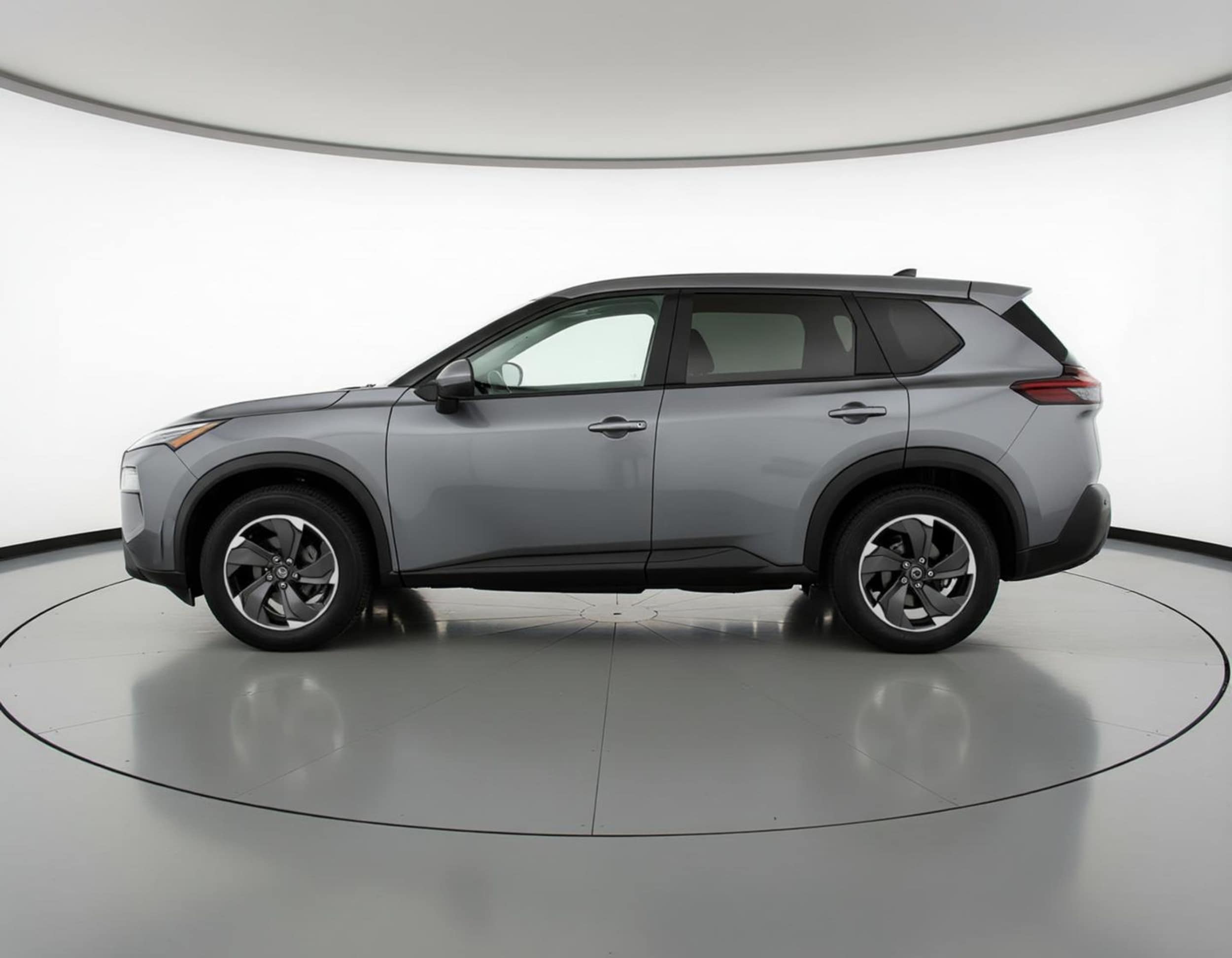 Thumbnail: 2024 Nissan Rogue - 4