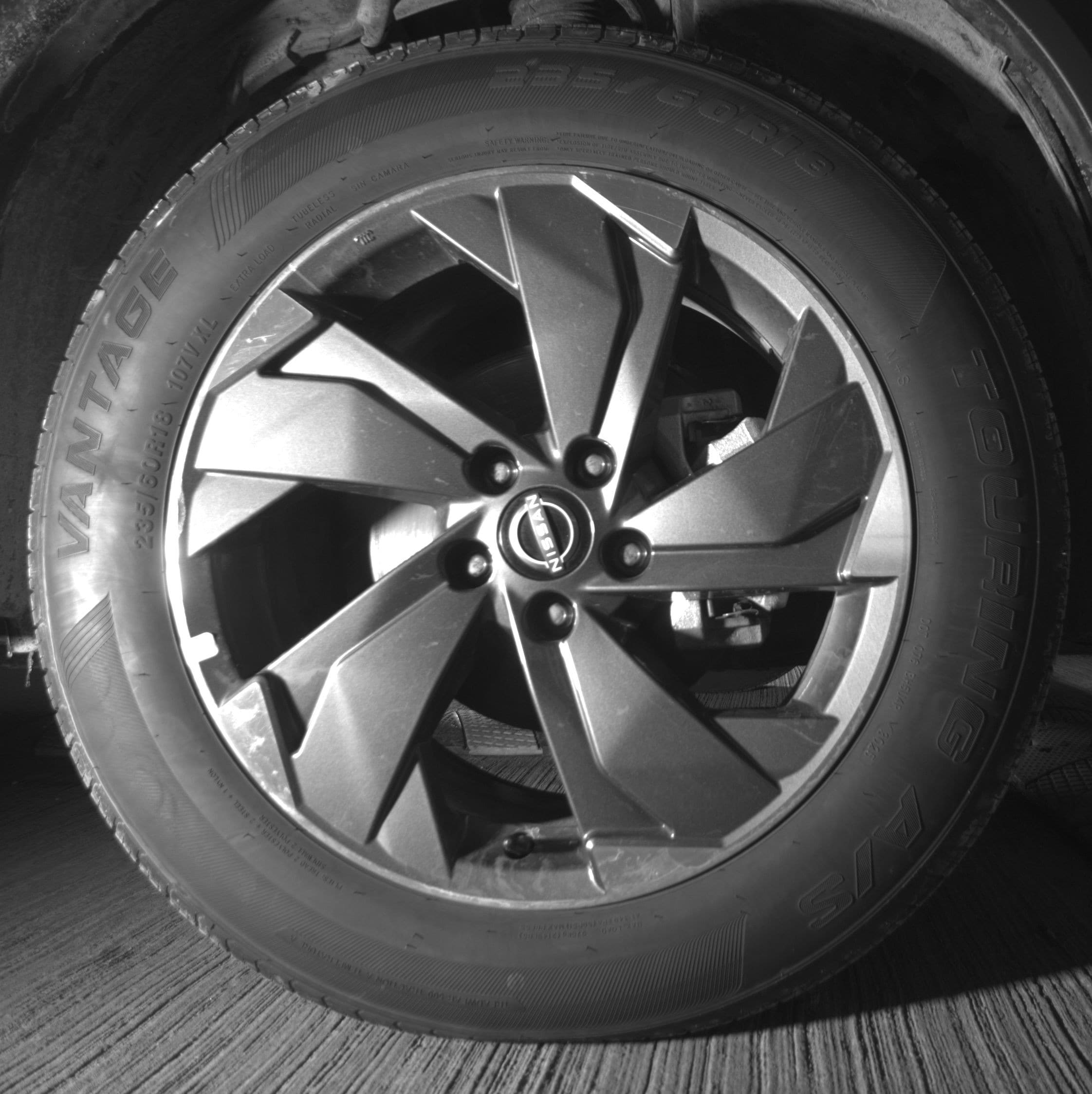 Thumbnail: 2025 Nissan Rogue - 10