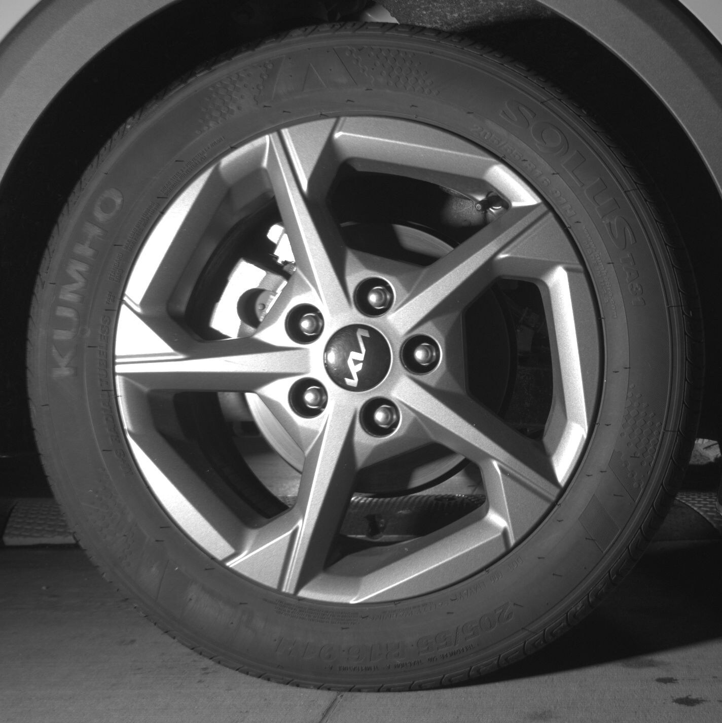 Thumbnail: 2025 Kia K4 - 12