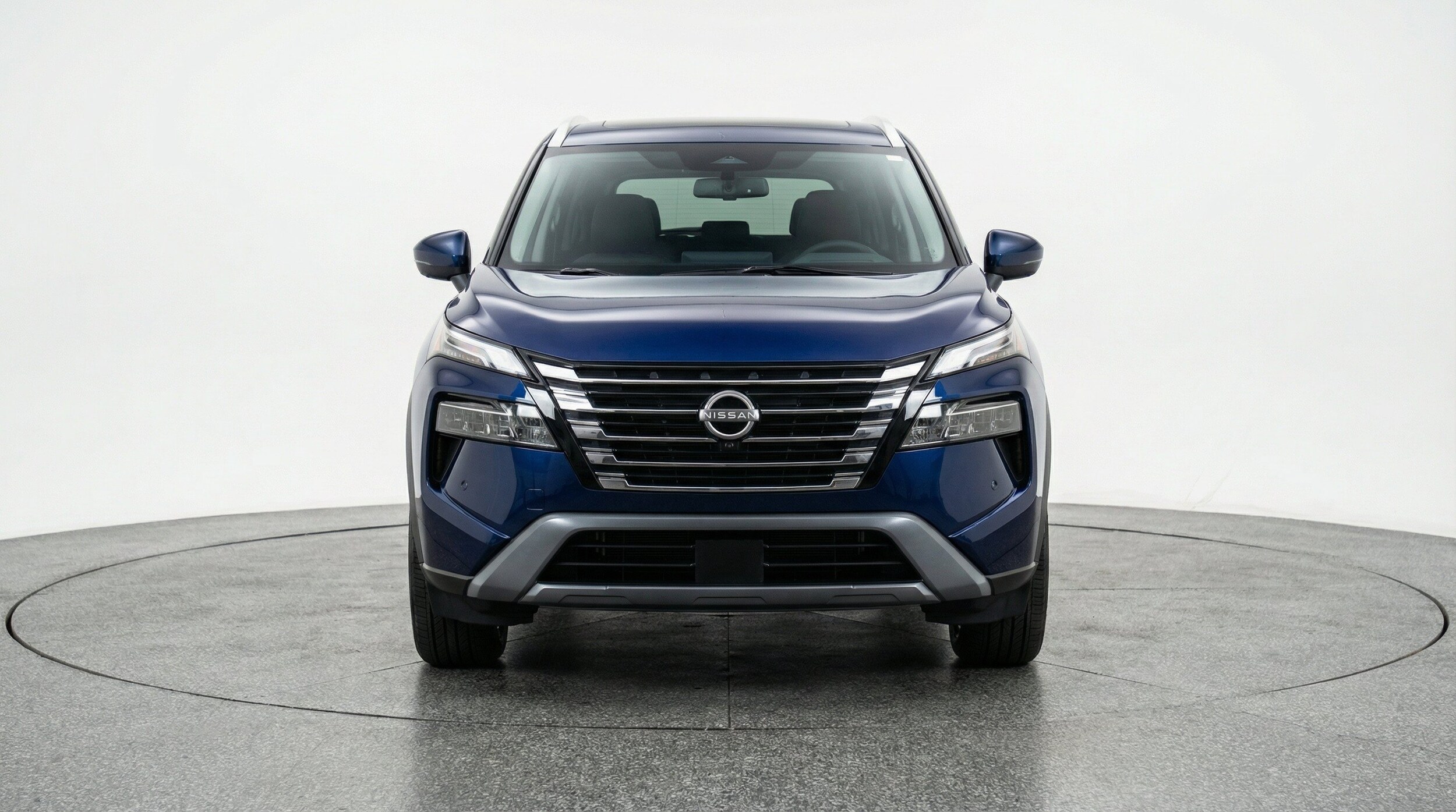 Thumbnail: 2026 Nissan Rogue - 2