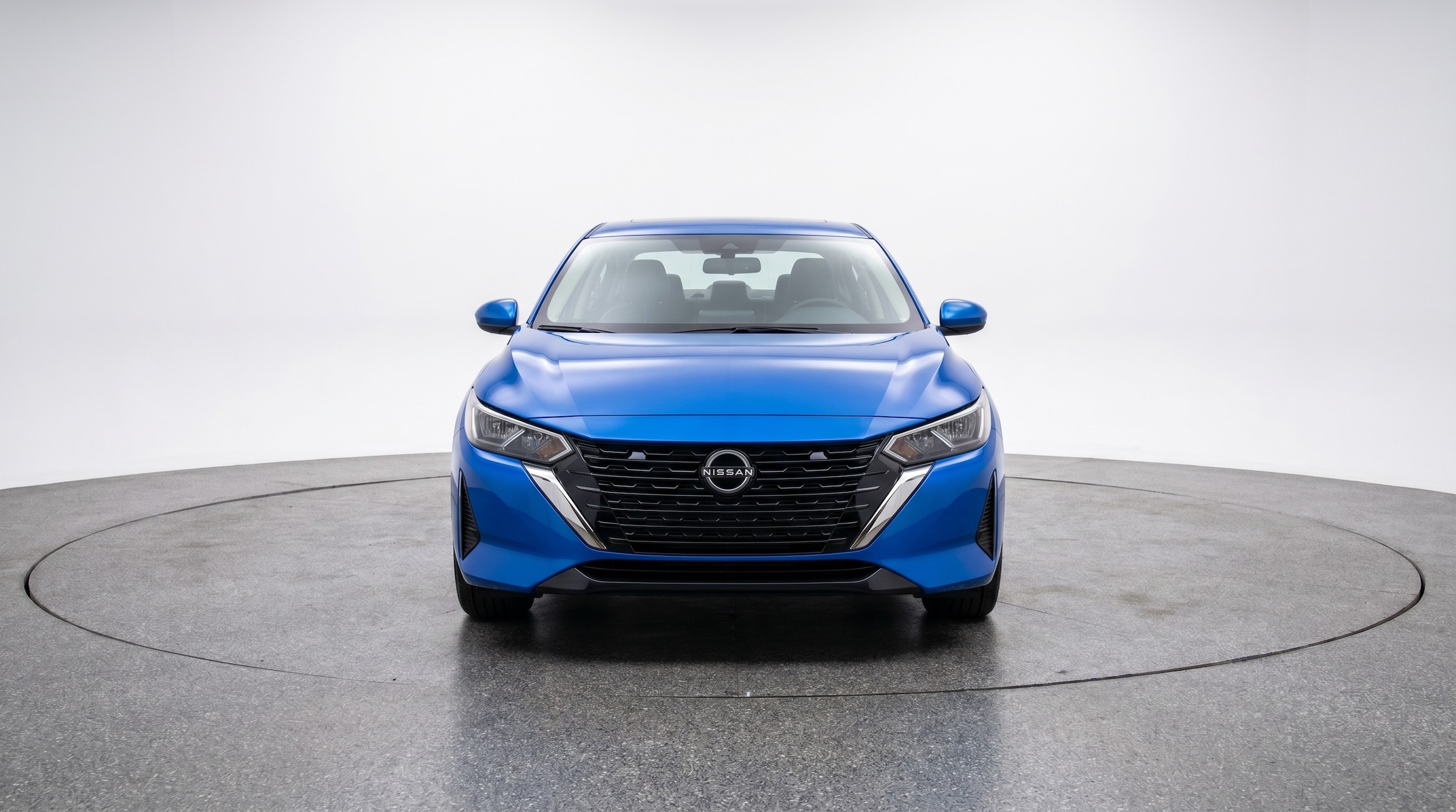 Thumbnail: 2025 Nissan Sentra - 2