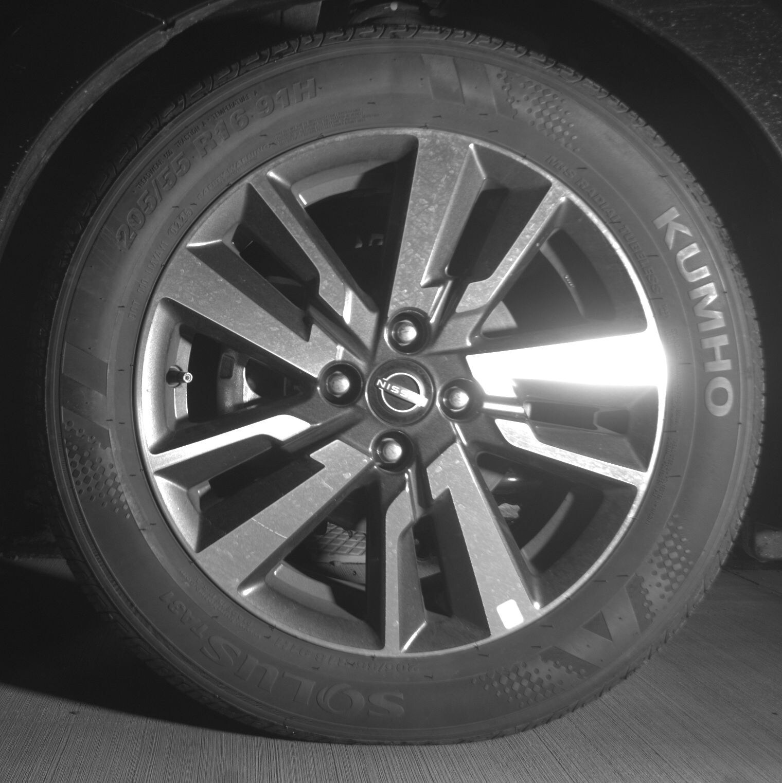 Thumbnail: 2025 Nissan Versa - 9