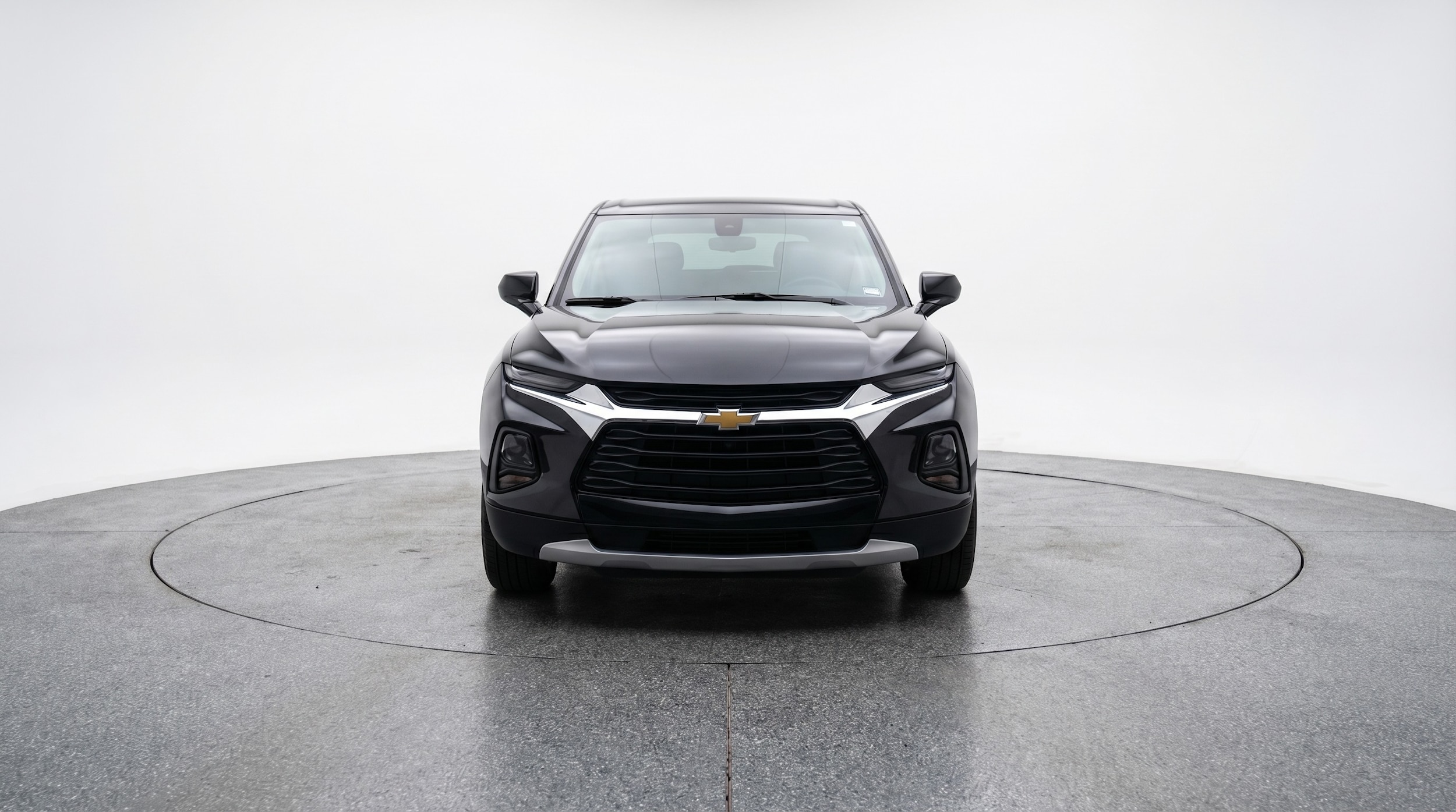 Thumbnail: 2025 Chevrolet Blazer - 2