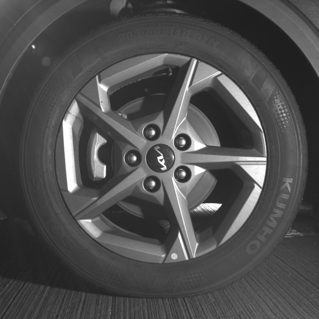 Thumbnail: 2025 Kia K4 - 9