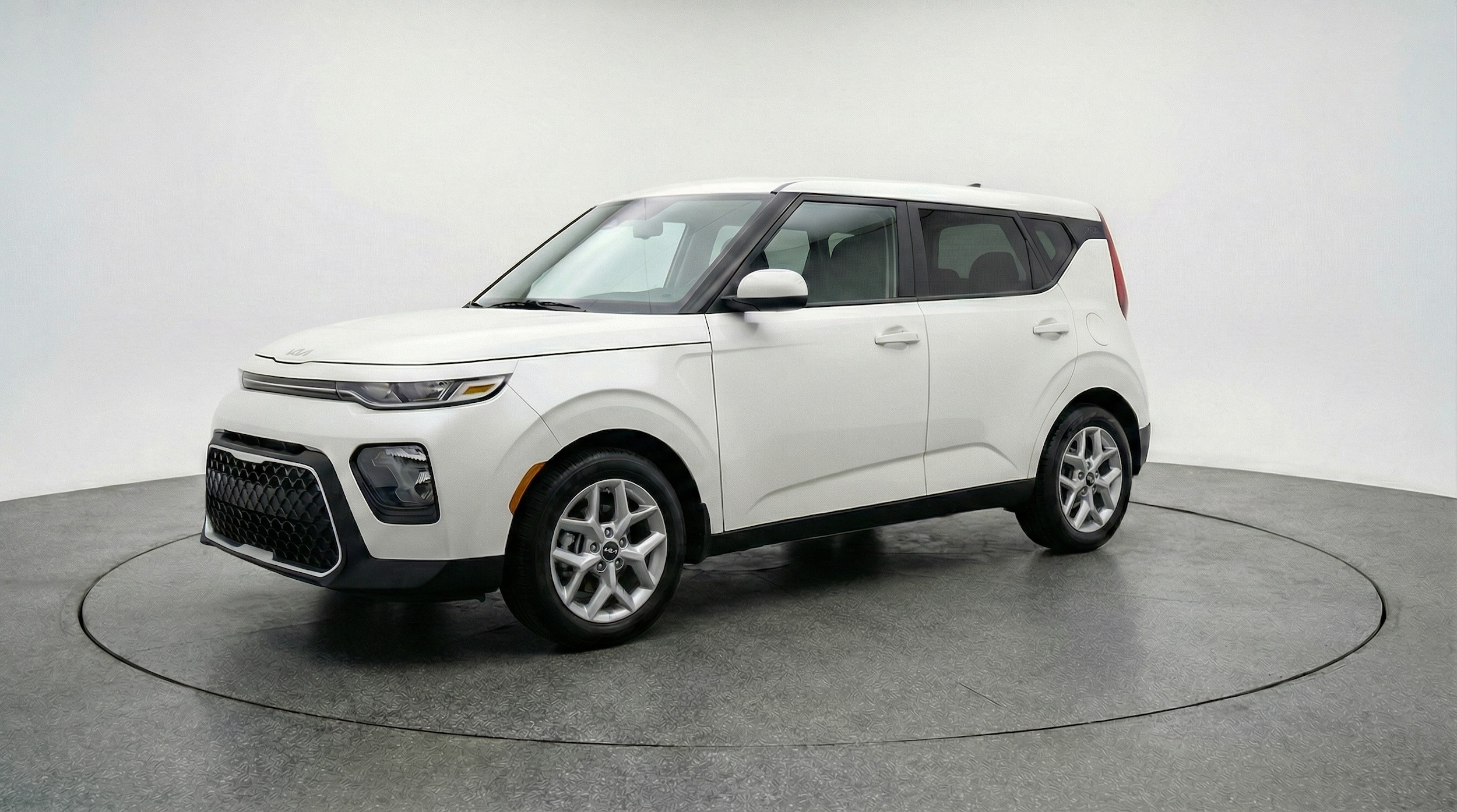 Thumbnail: 2025 Kia Soul - 3