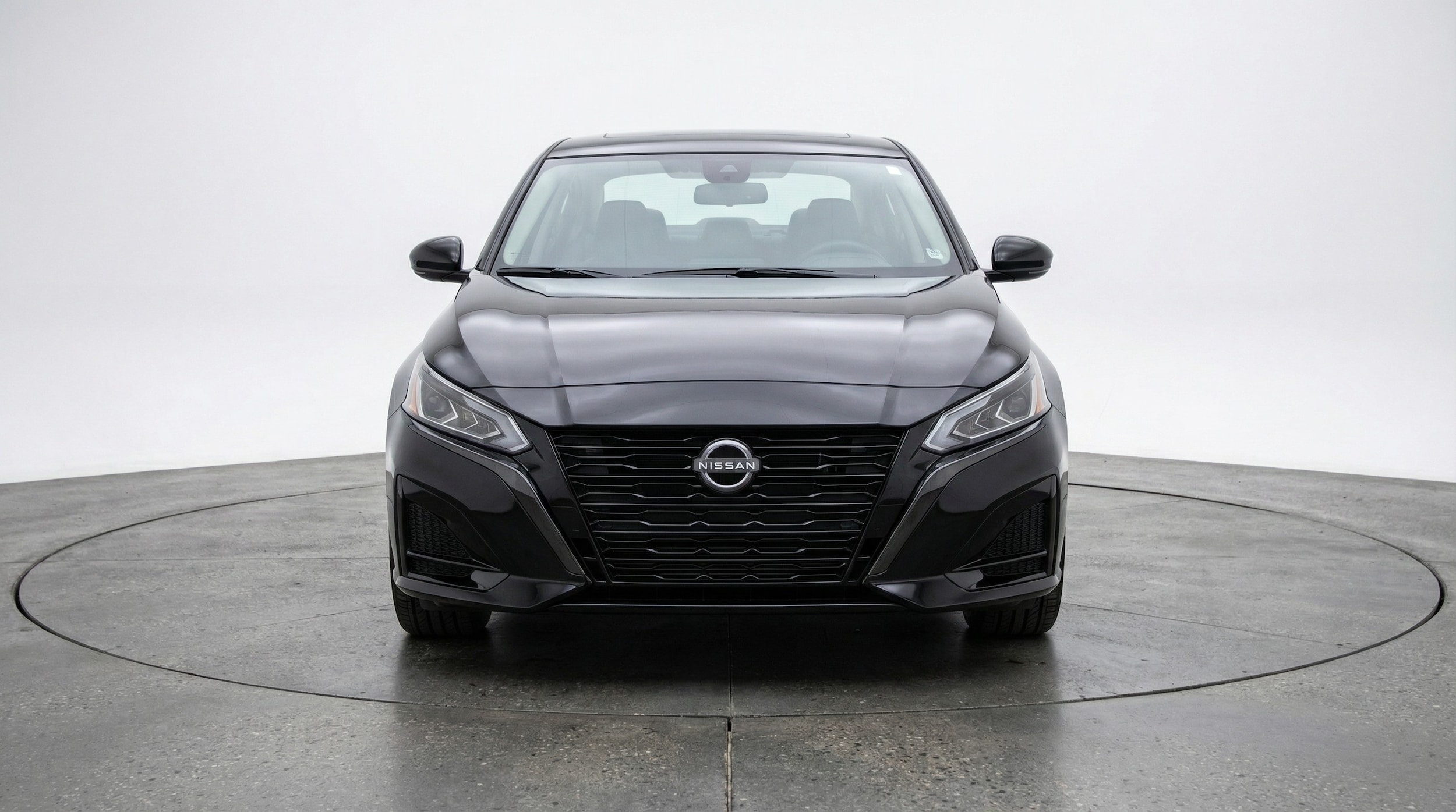 Thumbnail: 2025 Nissan Altima - 2